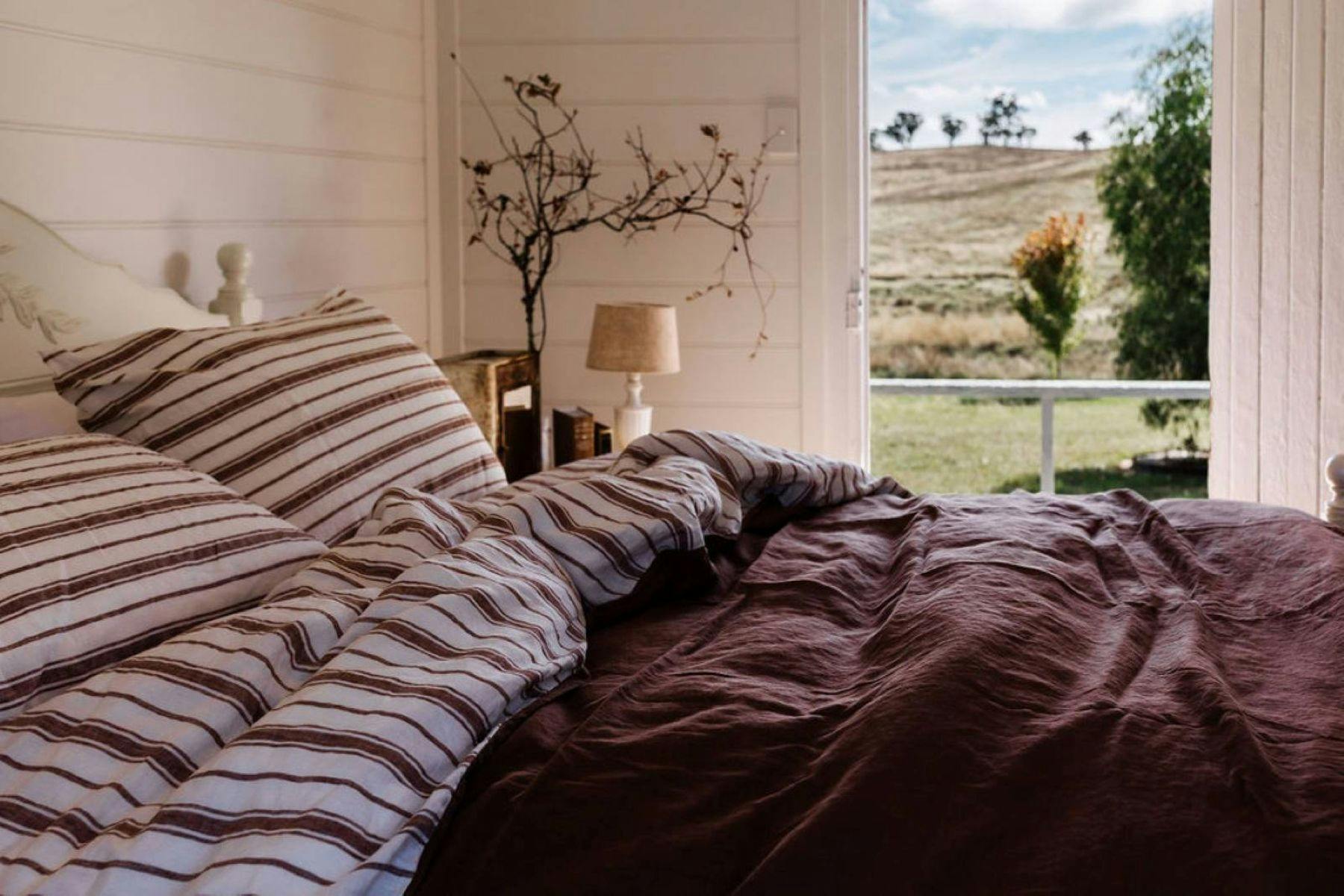 Sheaers Quarters Accommodation