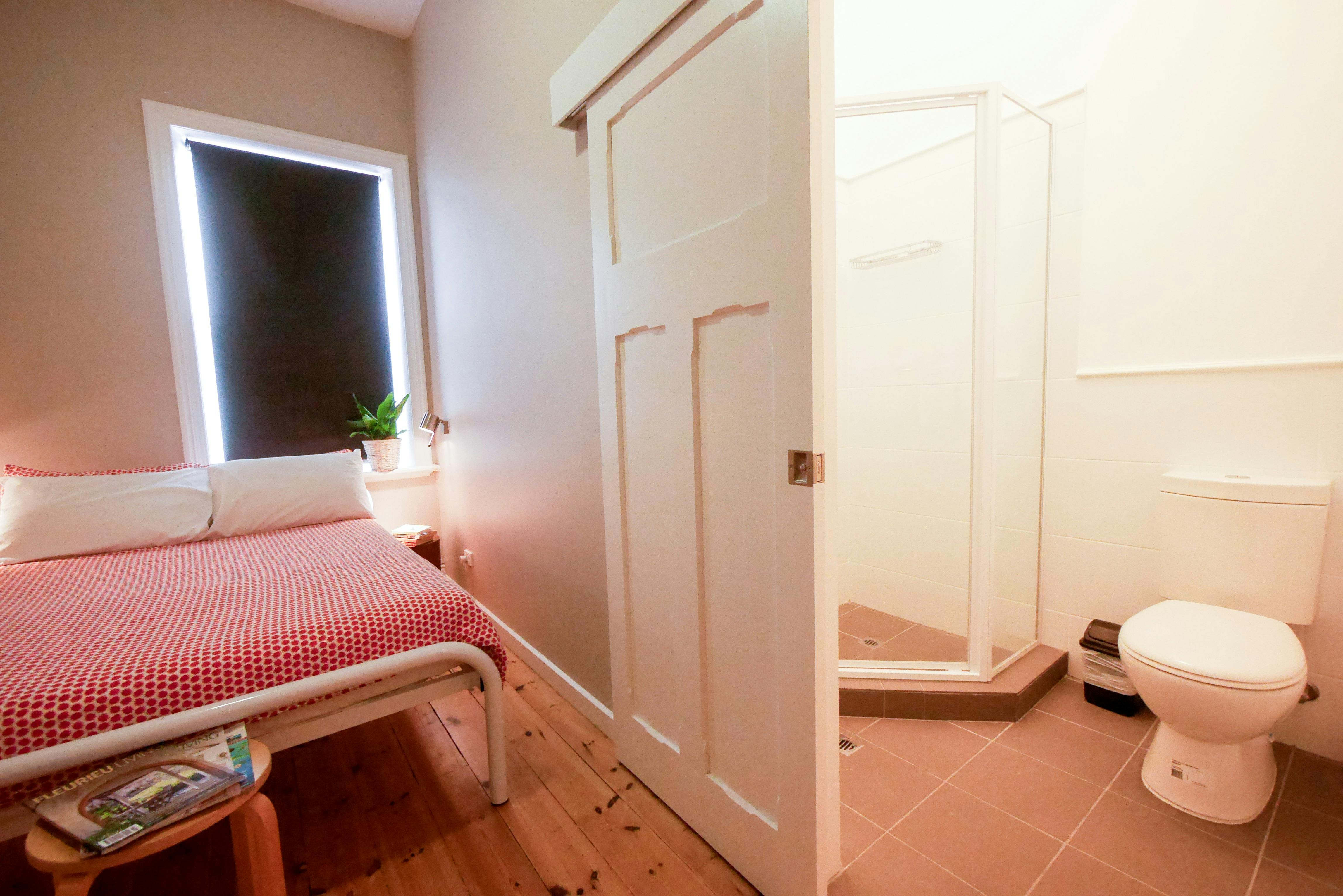 Double Ensuite