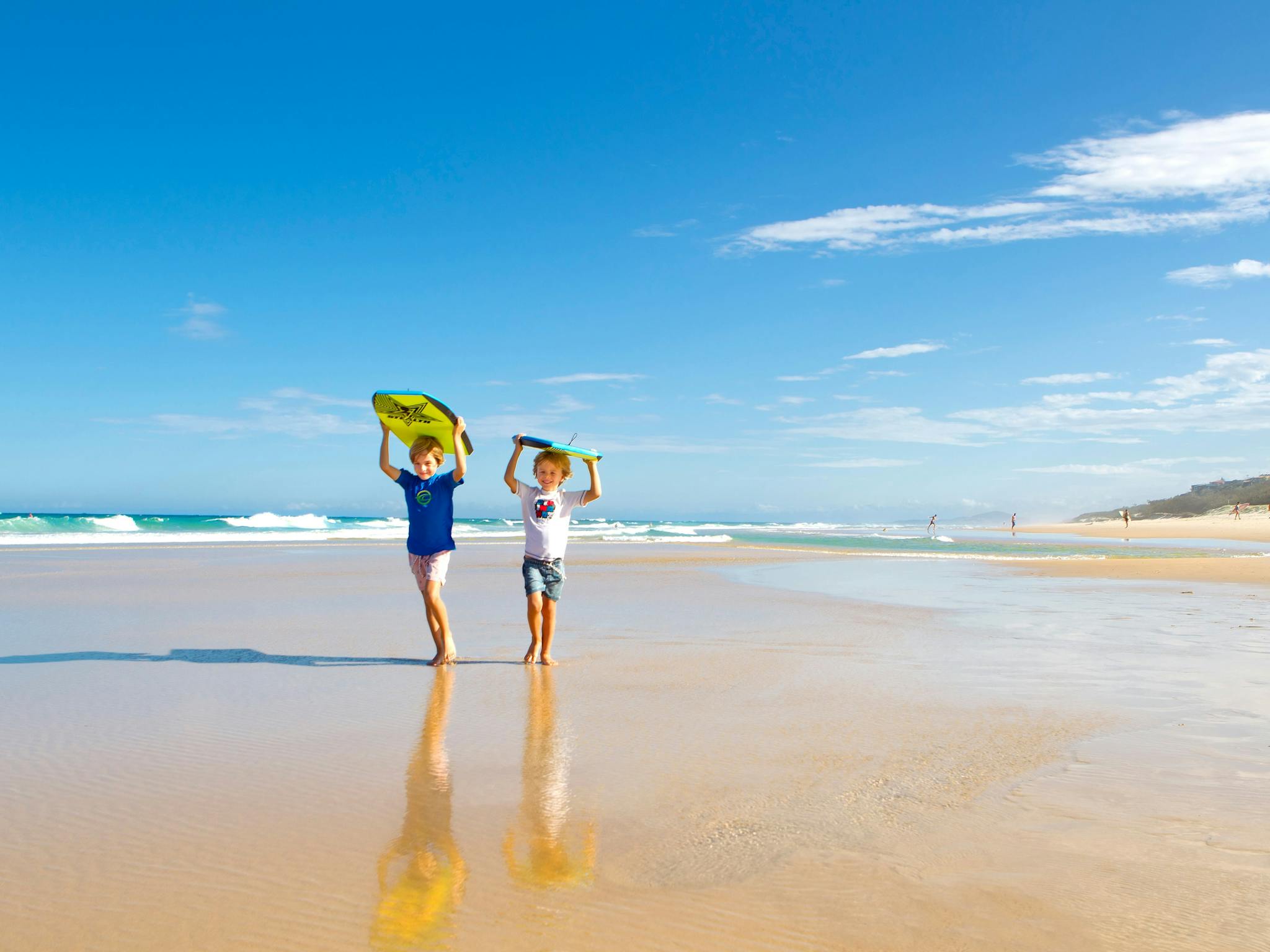 Sunshine Beach Sunshine Beach