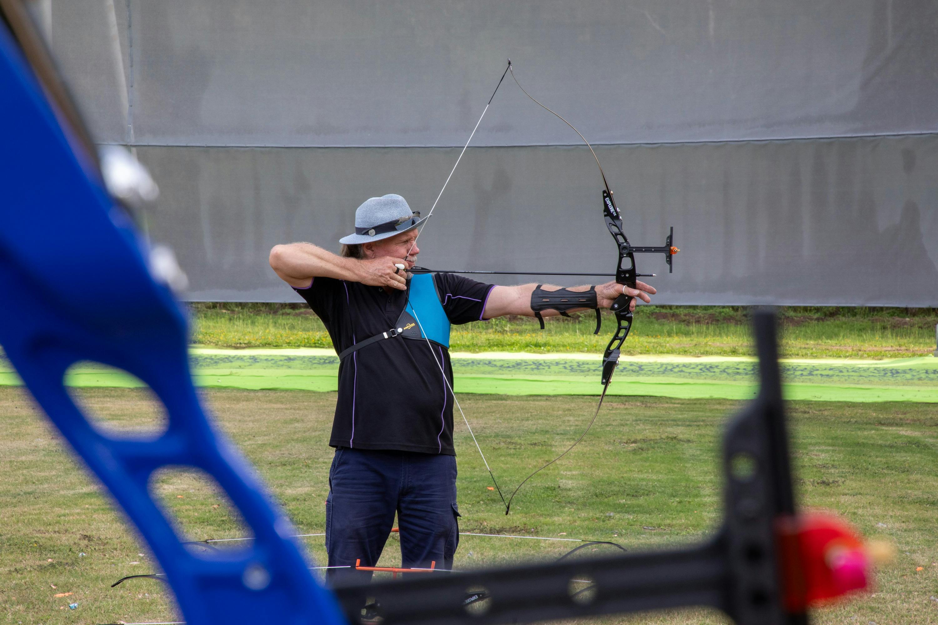 Archery Experience