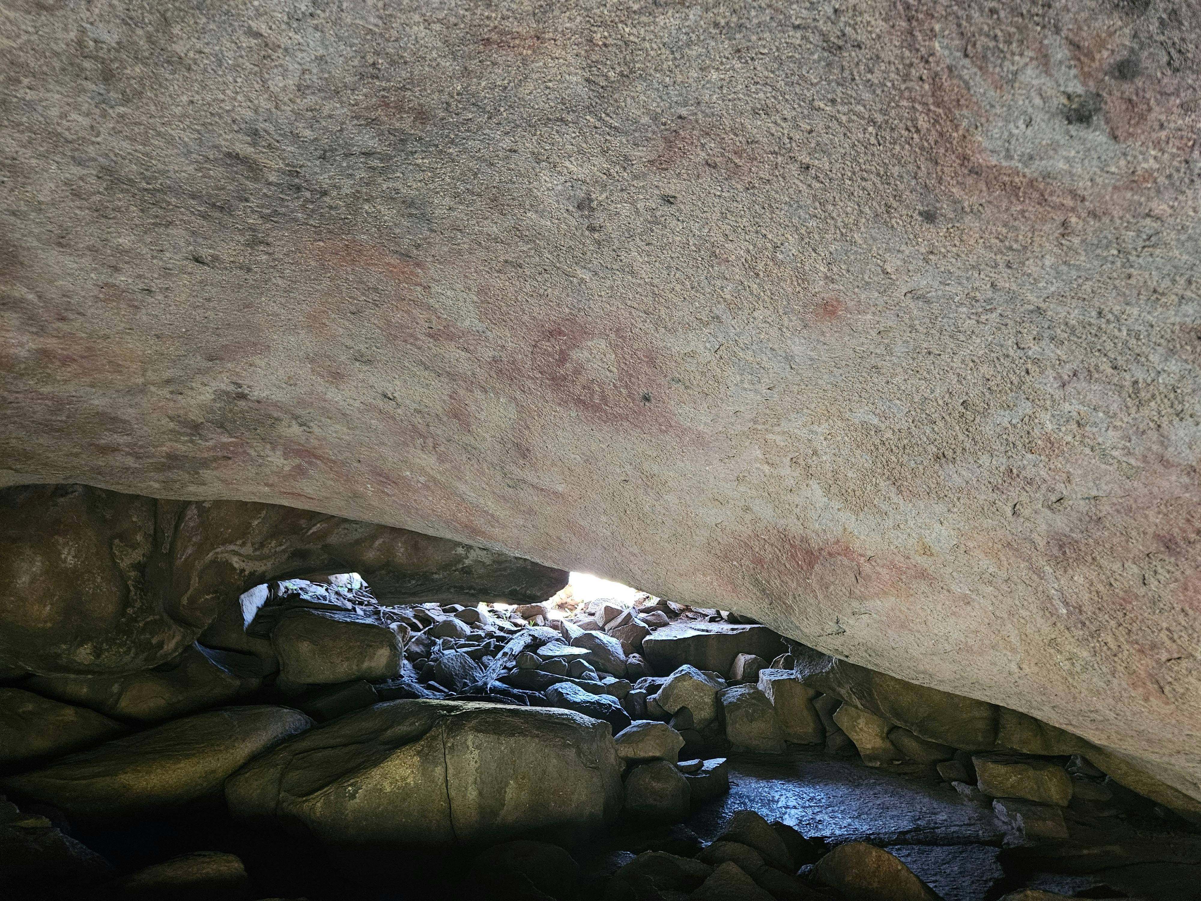 Mulka's Cave