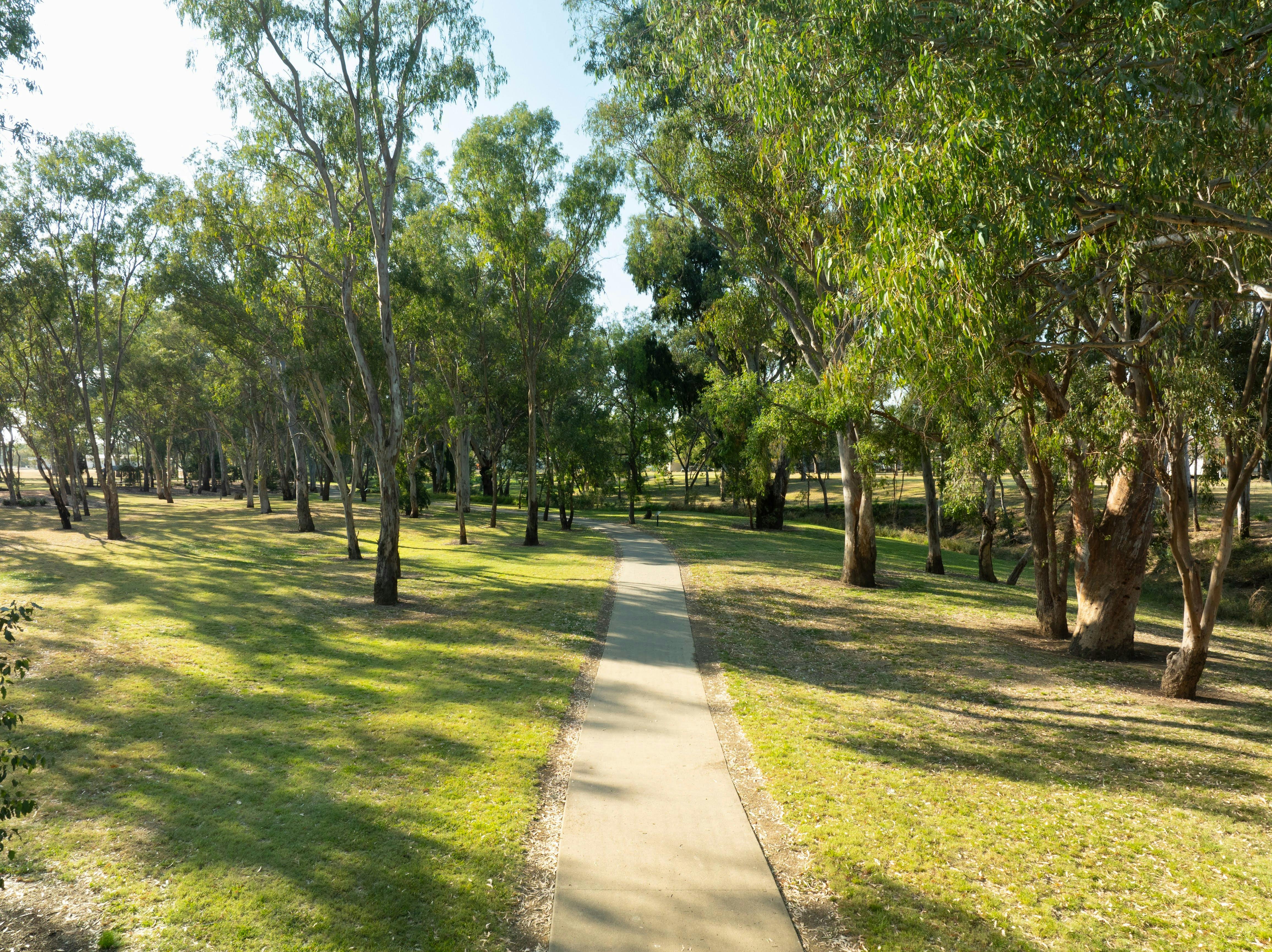Adungadoo Pathway