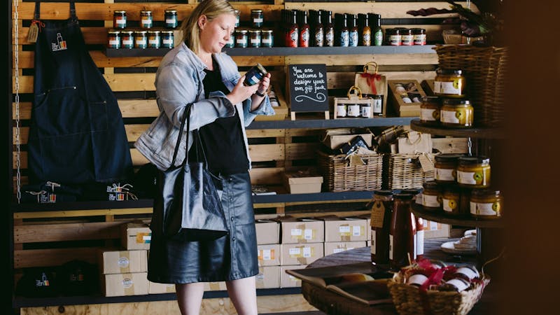 The Other Chef, Makers & Providores