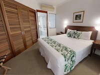 One Bedroom Apartment