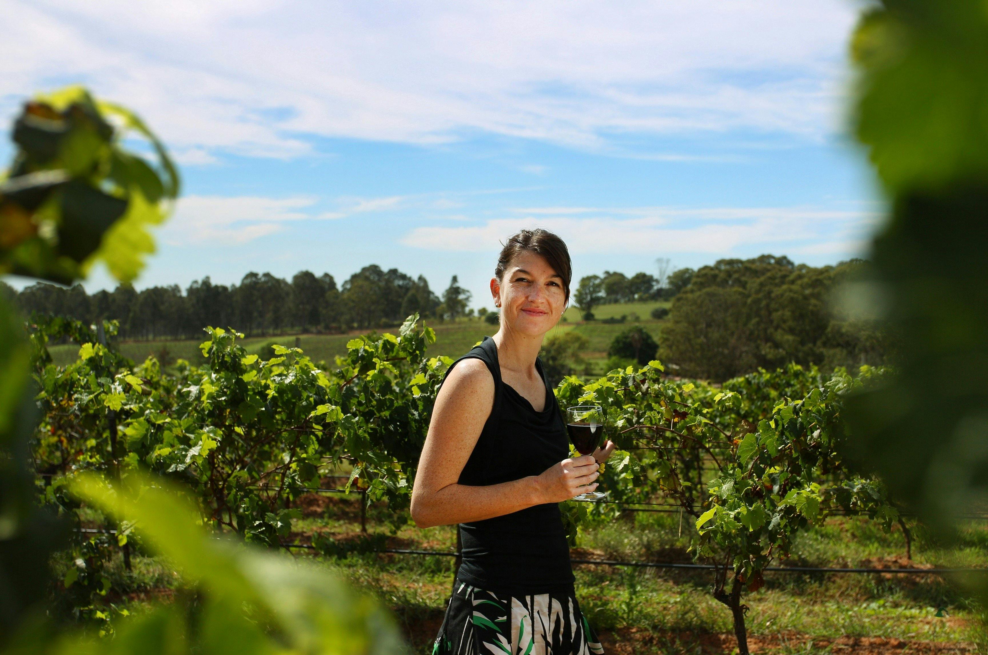 Hunter Valley Wine Tour