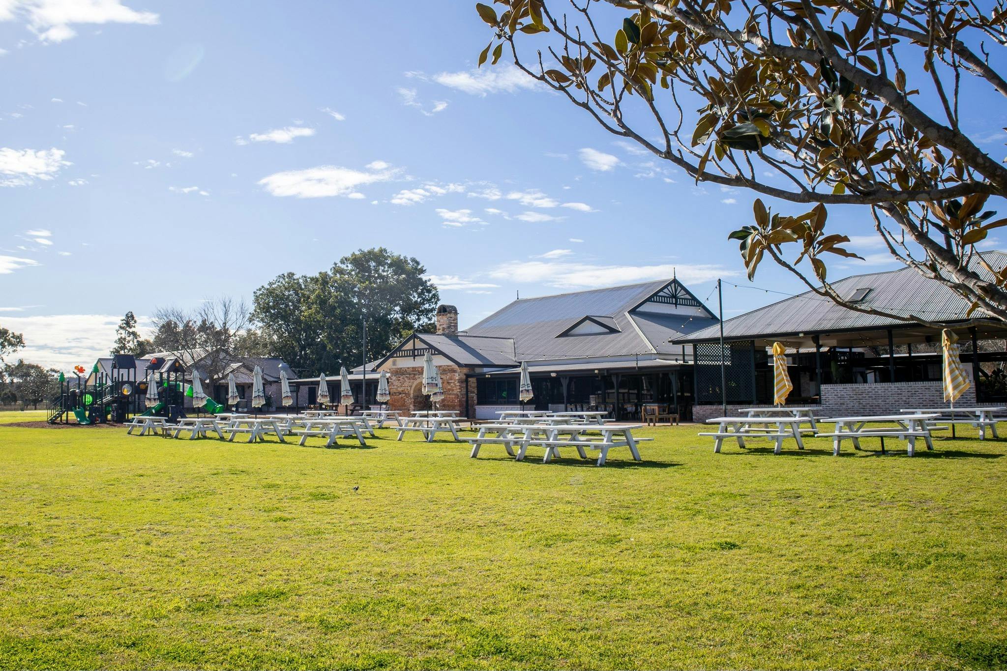 The Valley Brewhouse