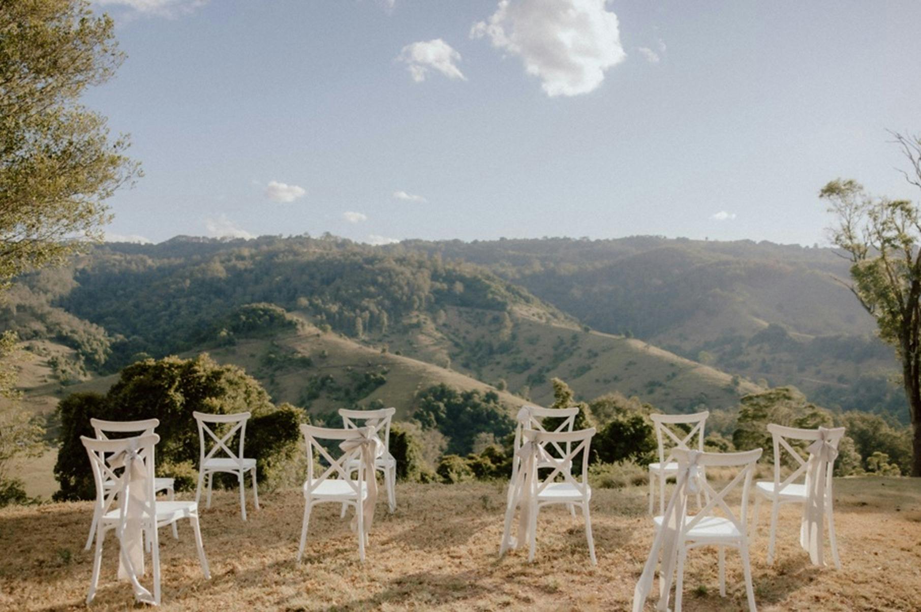 会場 ヒンターランズ