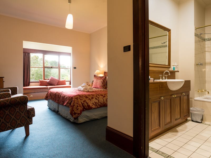 Manor Room image