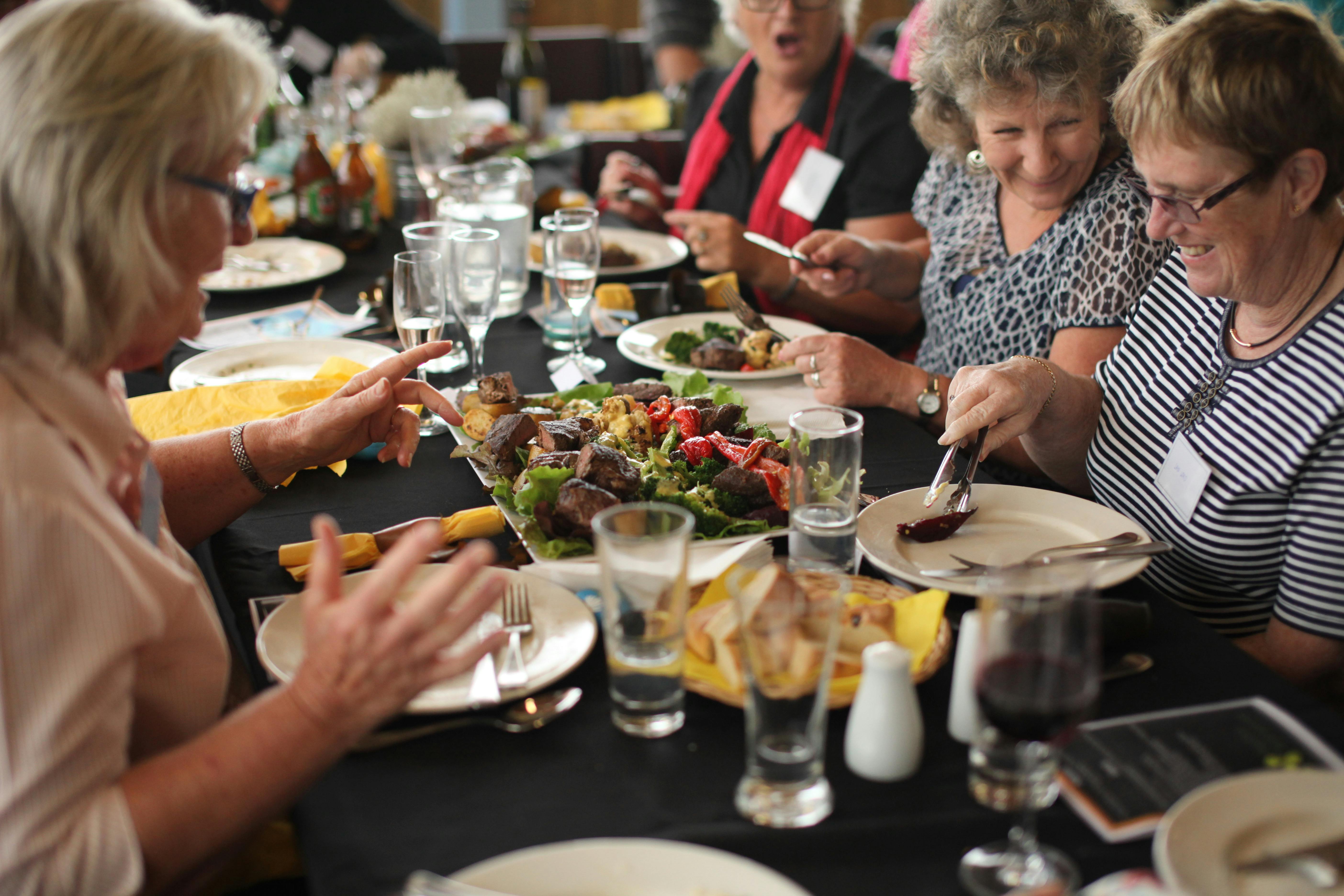 Taste of King Island
