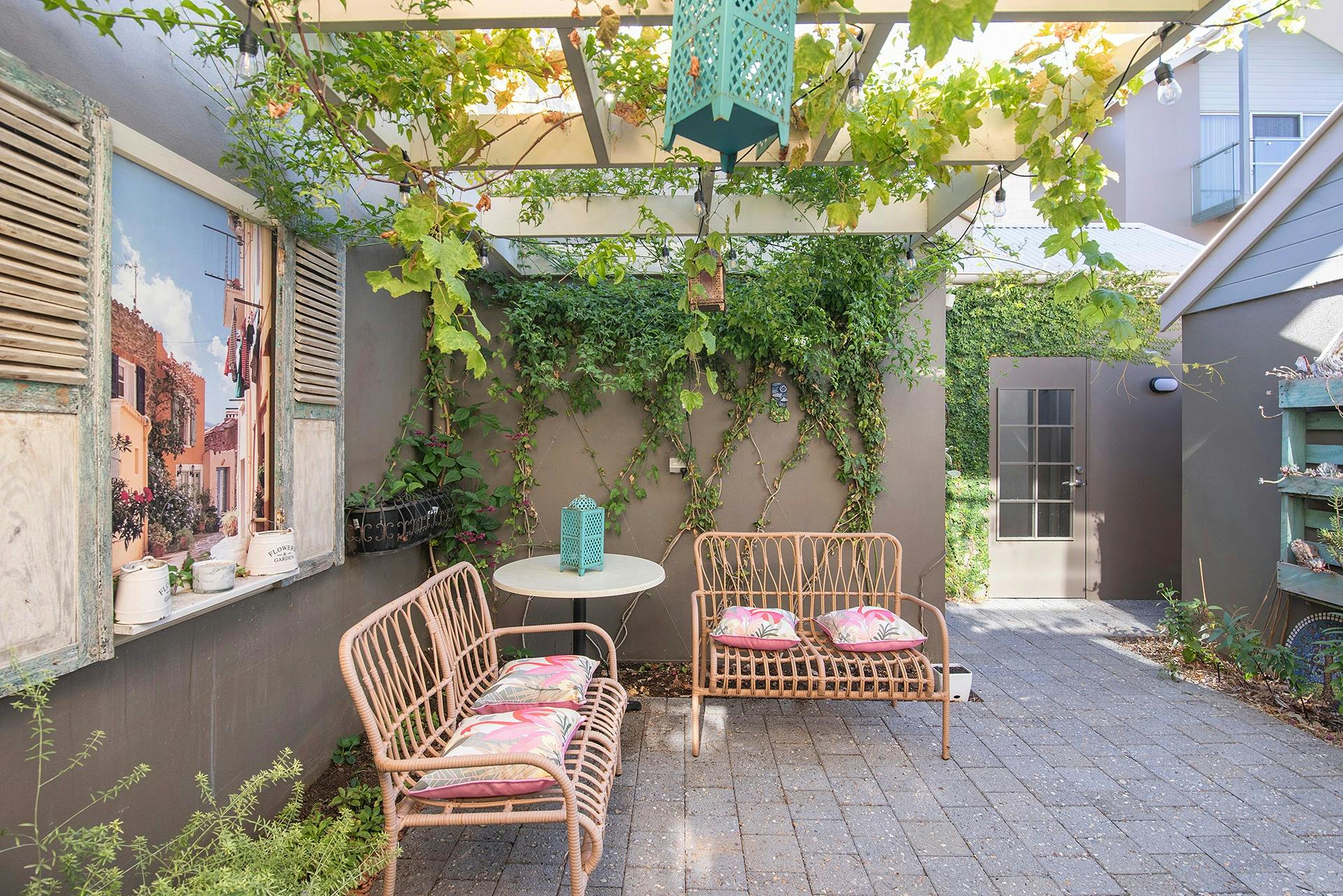 Seine Bay Luxe Retreat