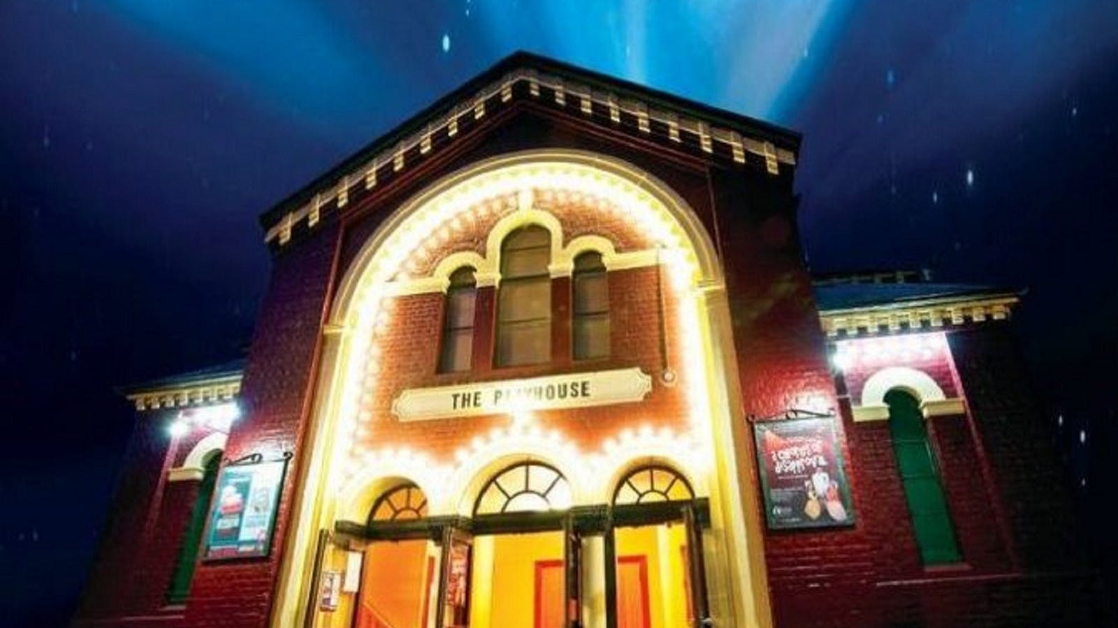 Playhouse Theatre