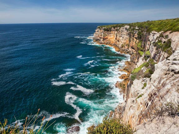 Royal National Park