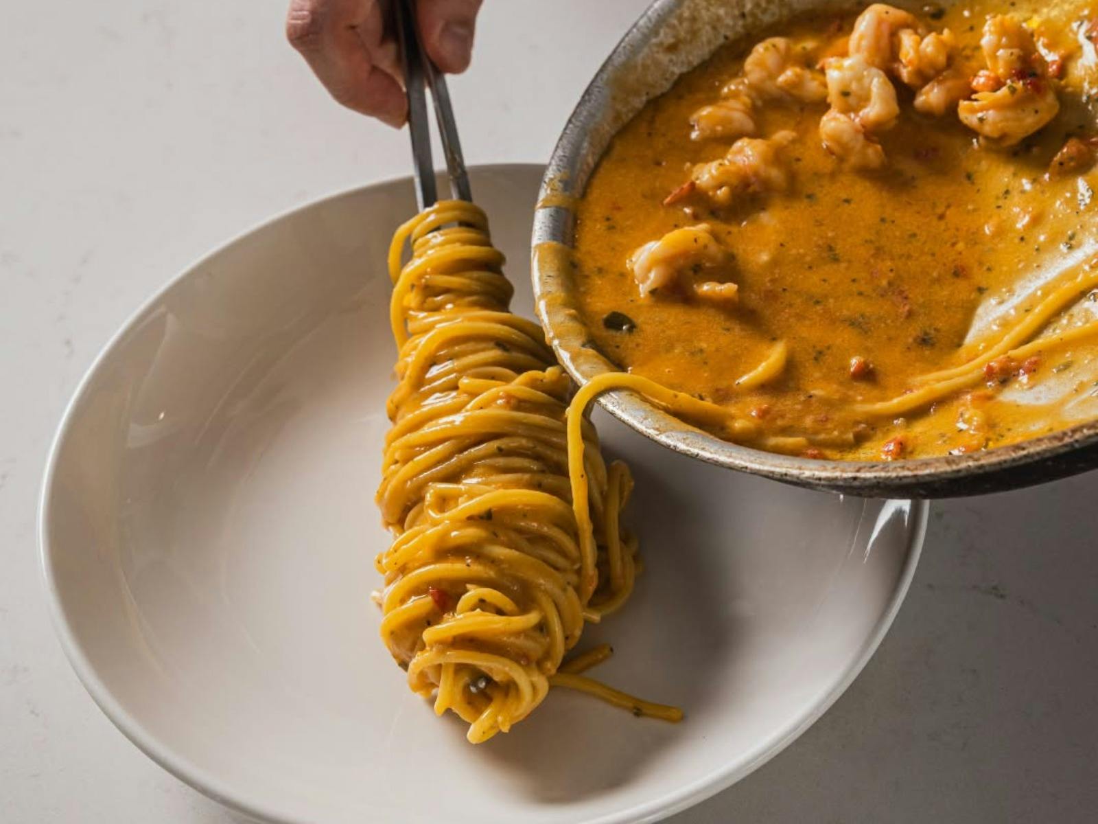 Amano Pasta