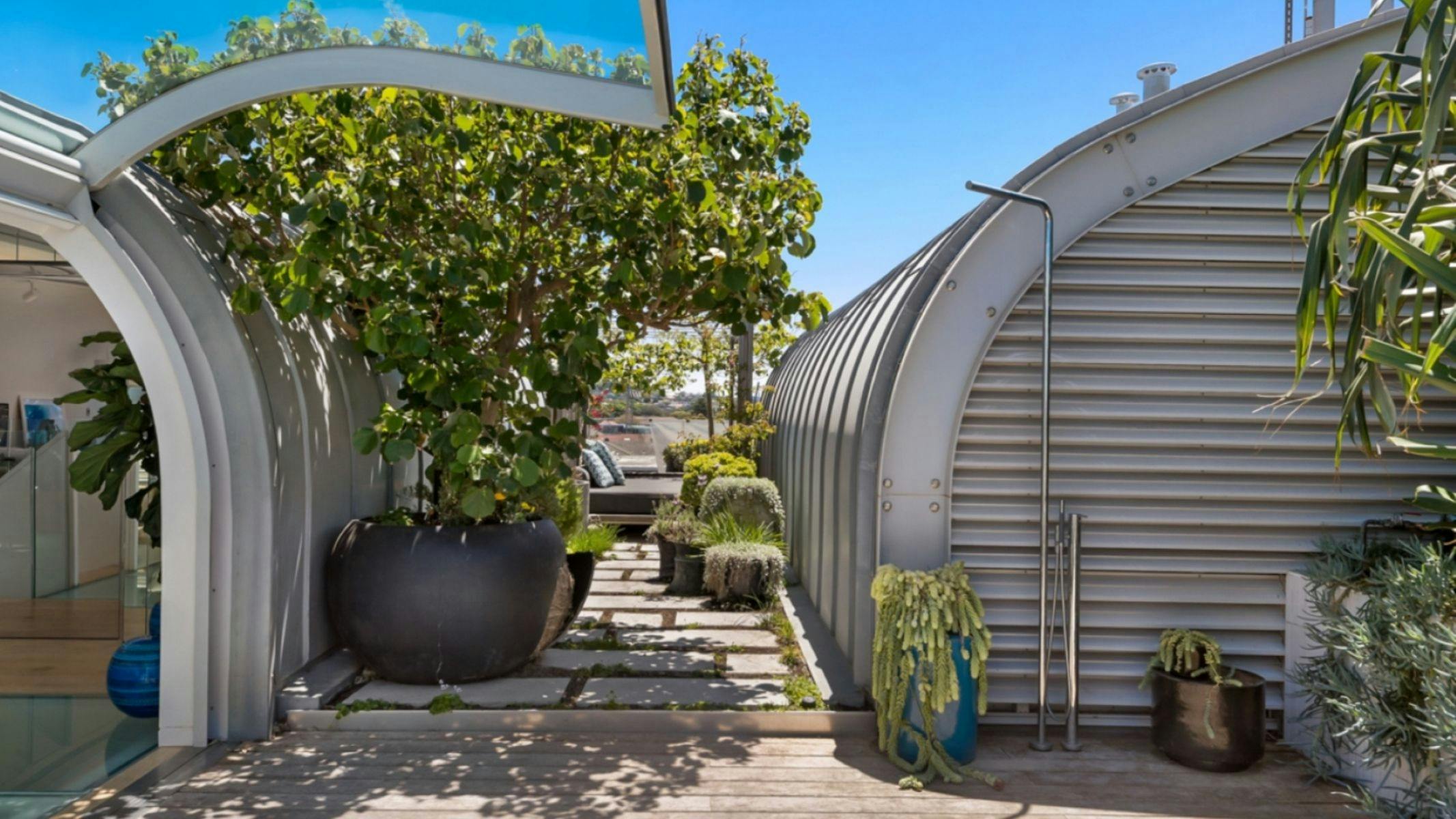 apartment bondi beach