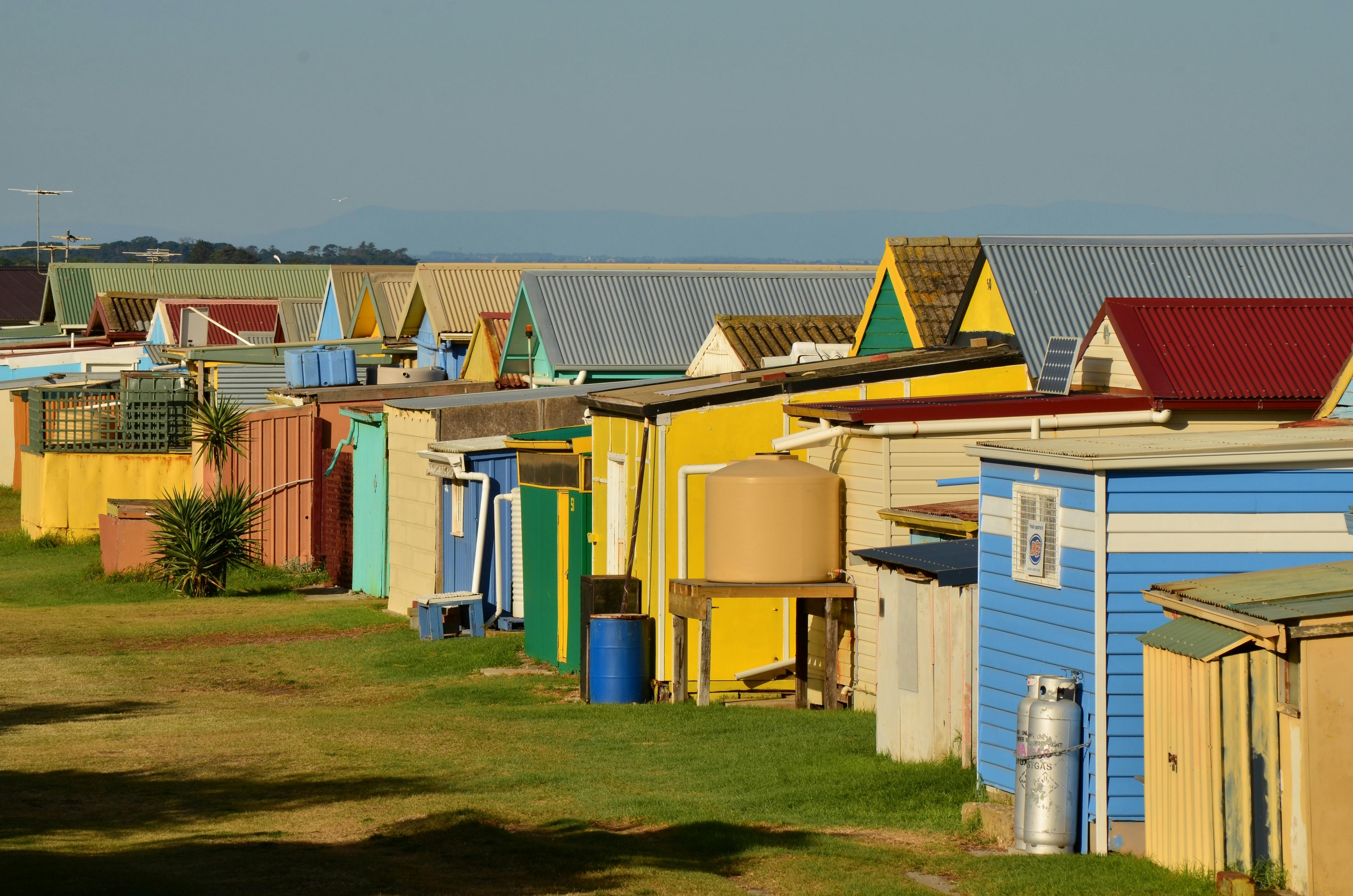 Campbells Cove - Werribee & Surrounds