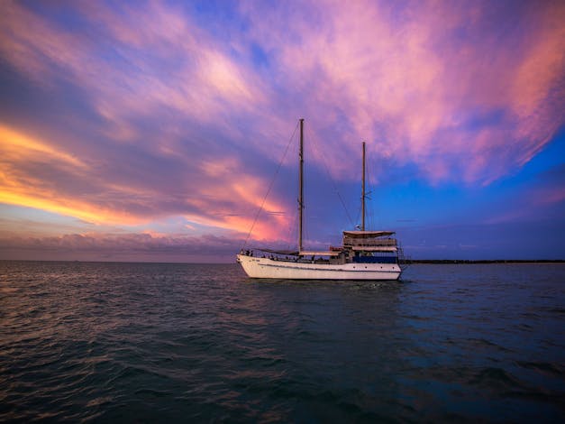 Cape Adieu Harbour Cruises