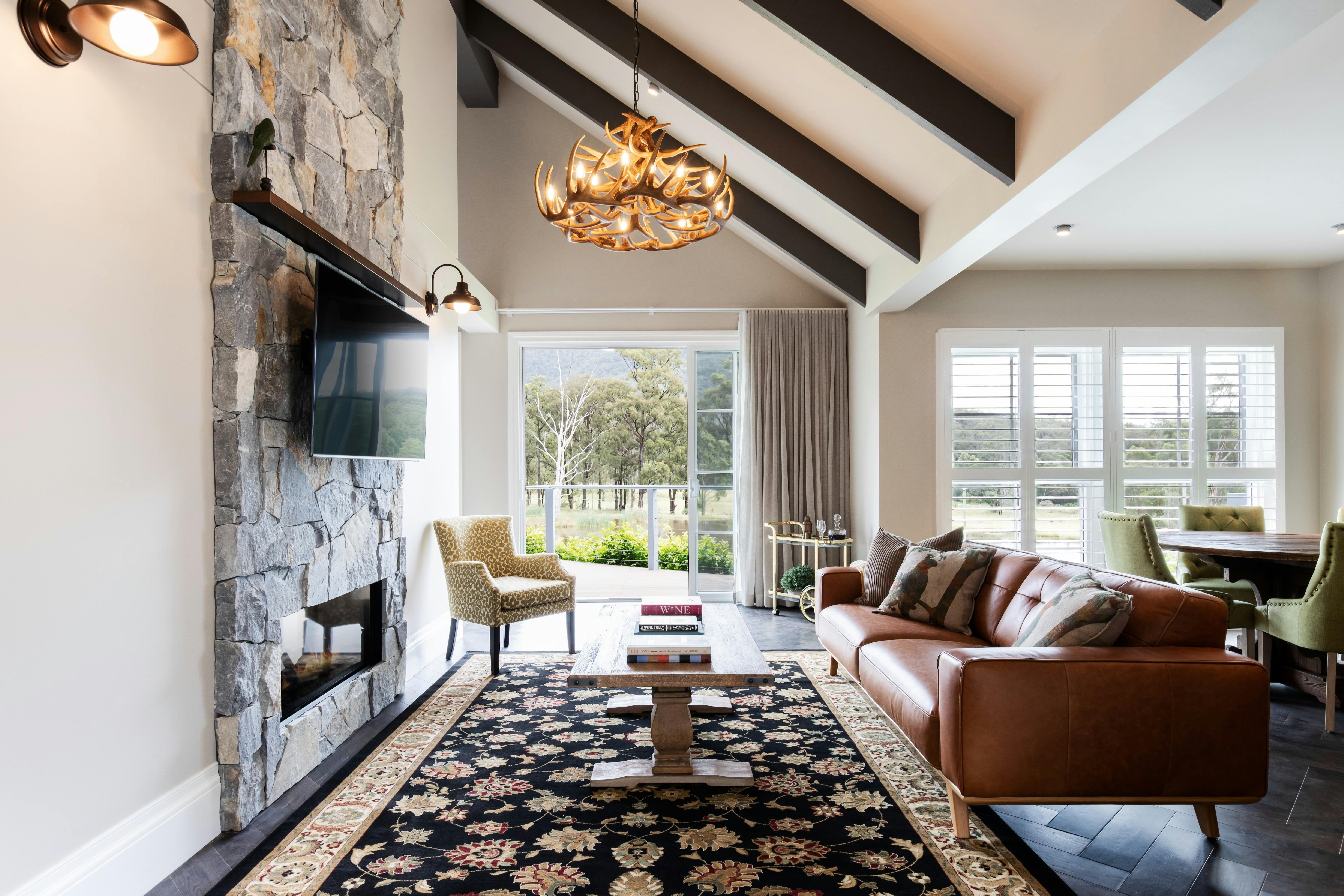 Grand Villa