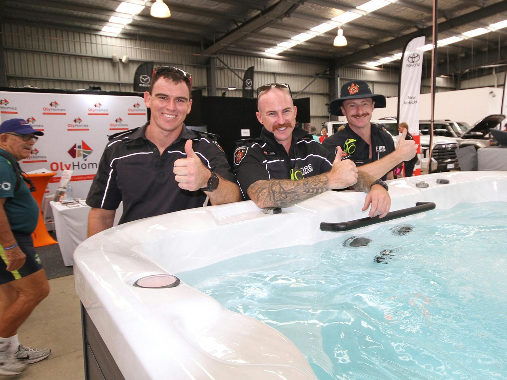 Mackay Outdoor Adventure plus Home and Lifestyle Expo