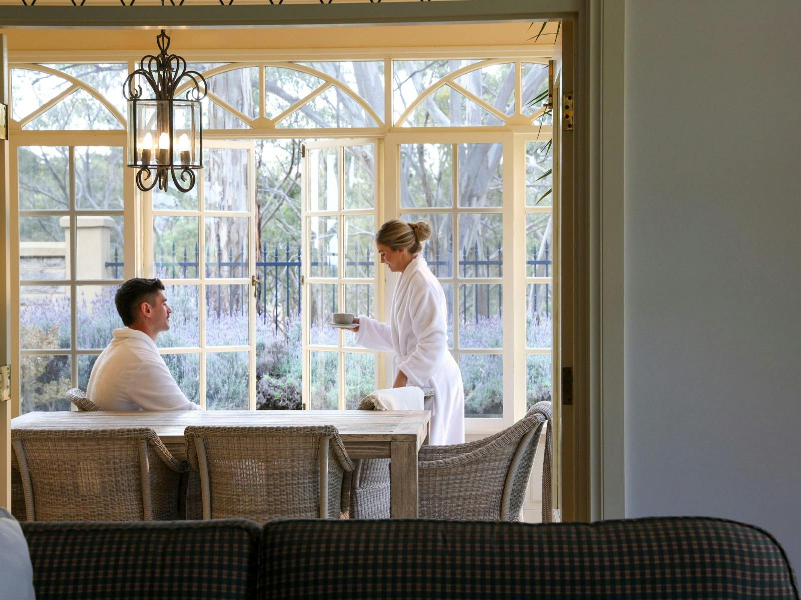 Sun Room Millon Estate