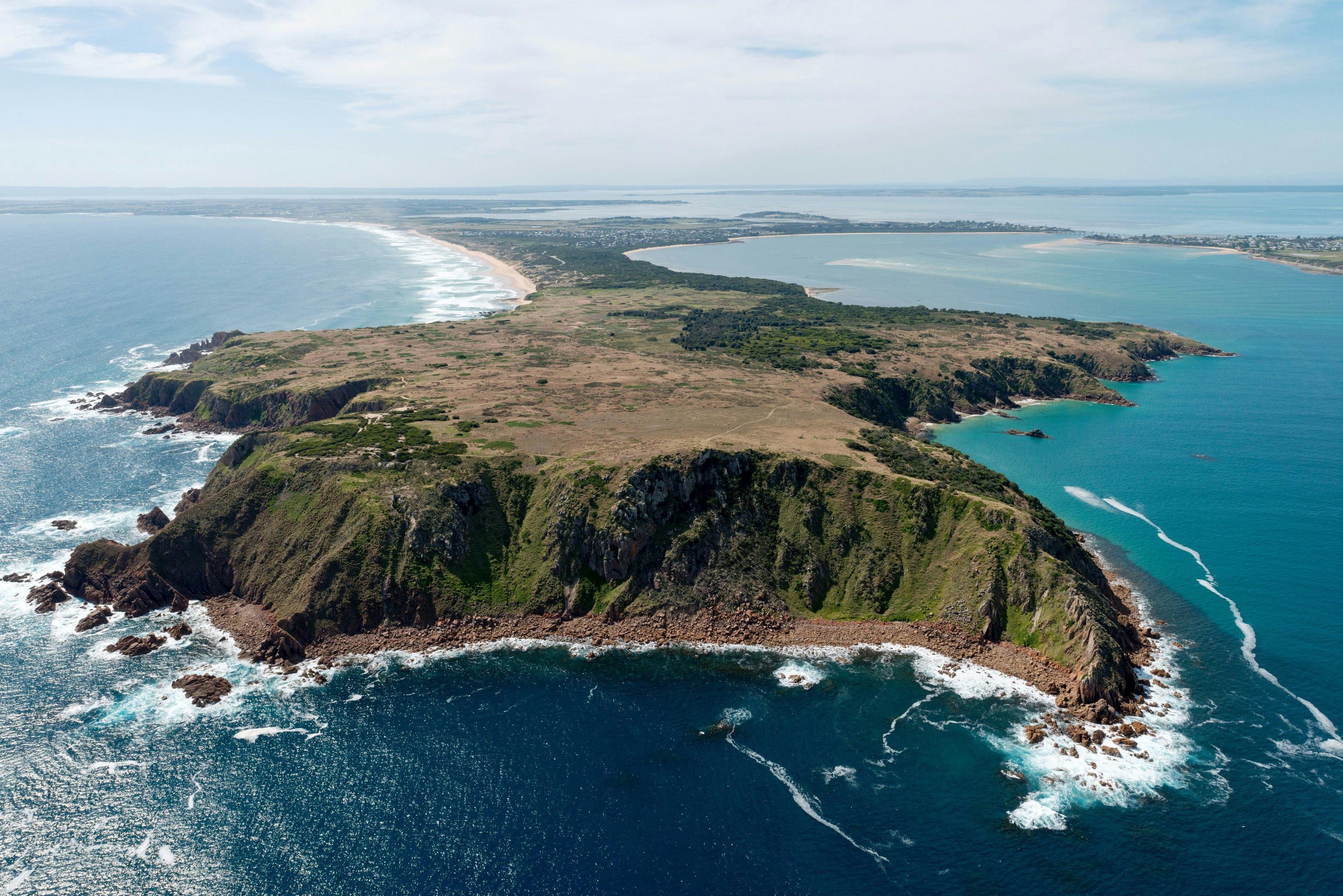 Phillip Island Helicopters