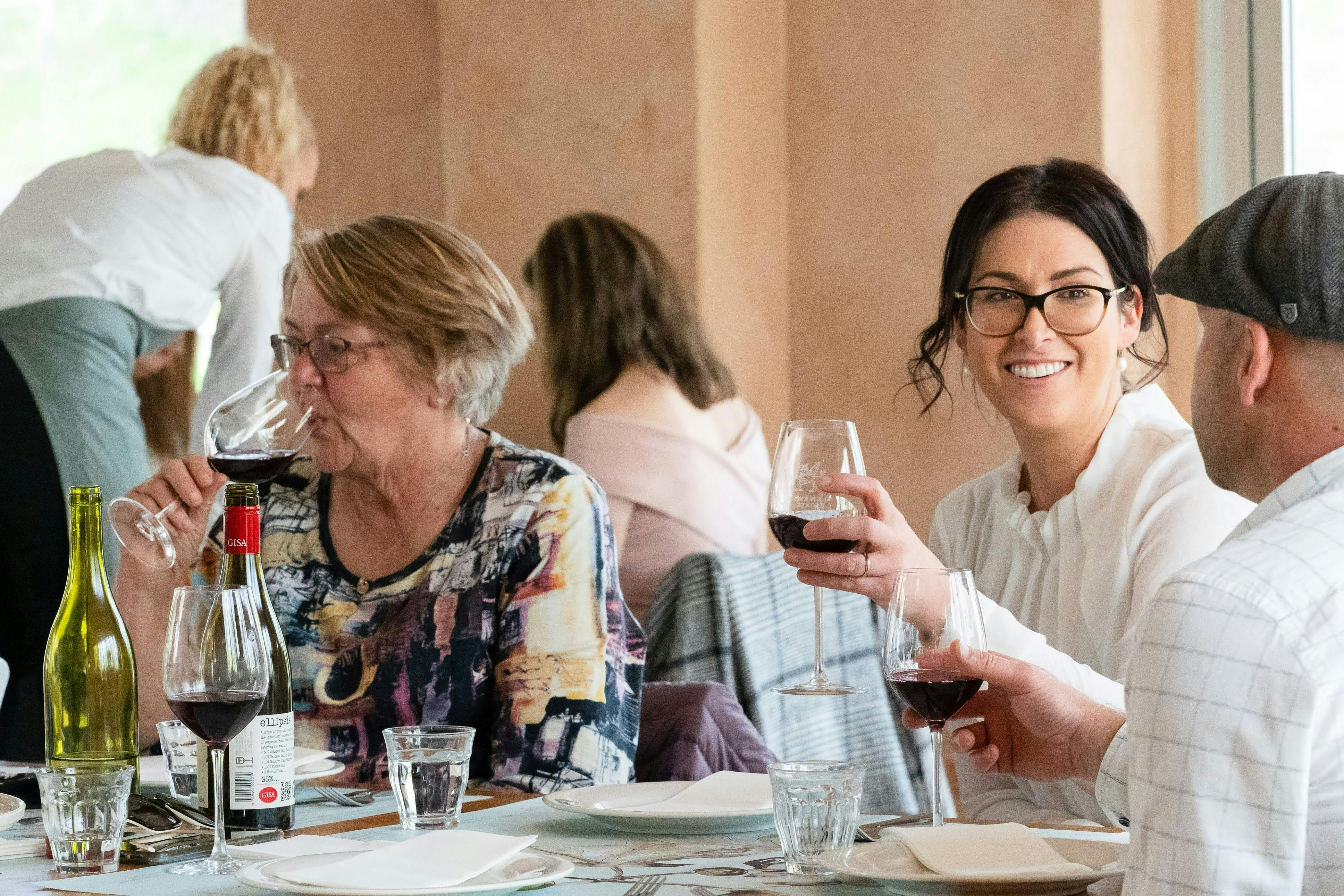 Mother's Day High Tea