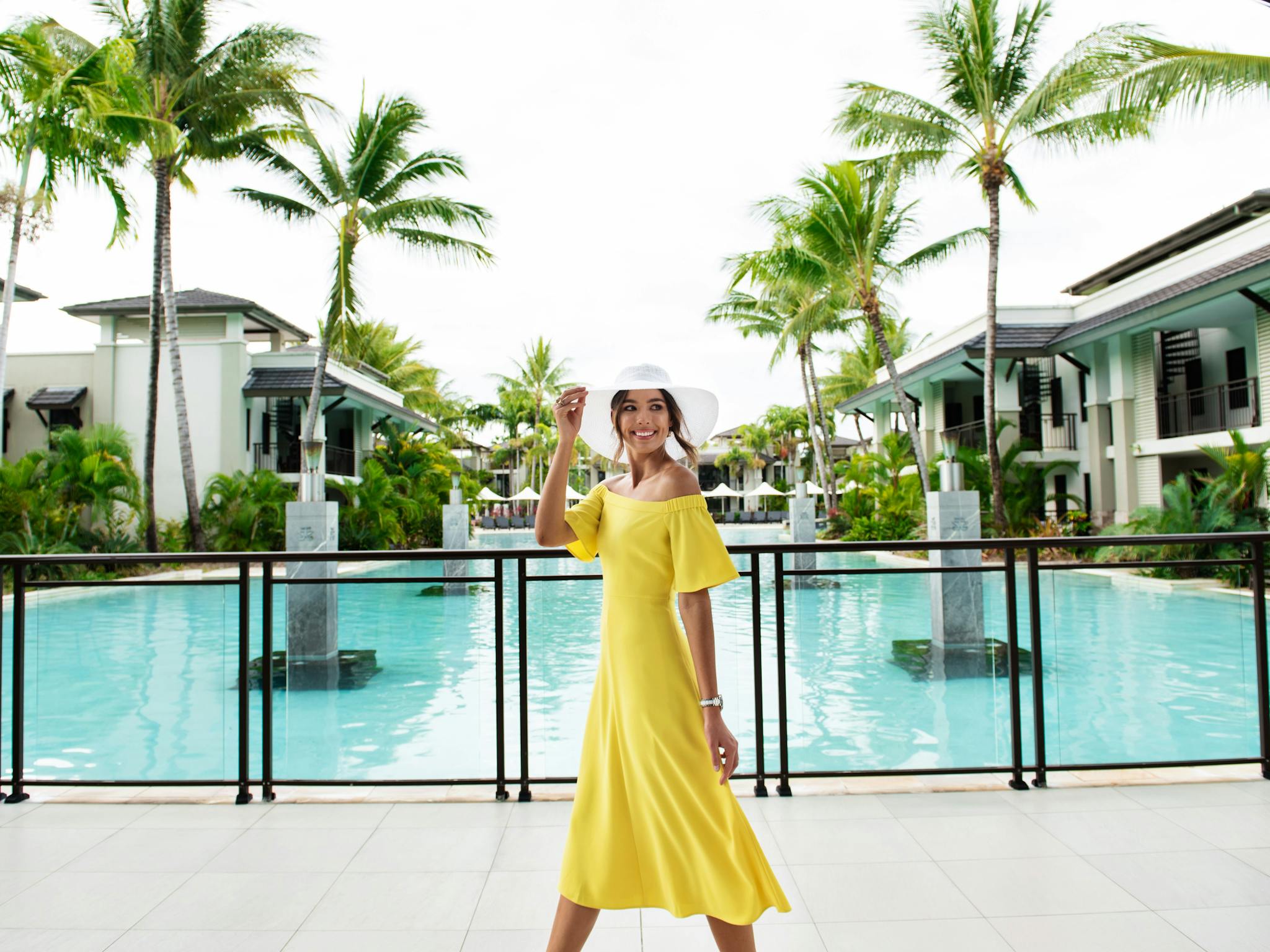 A luxurious escape in tropical paradise at Pullman Port Douglas Sea Temple Resort and Spa A luxurious escape in tropical paradise at Pullman Port Douglas Sea Temple Resort and Spa