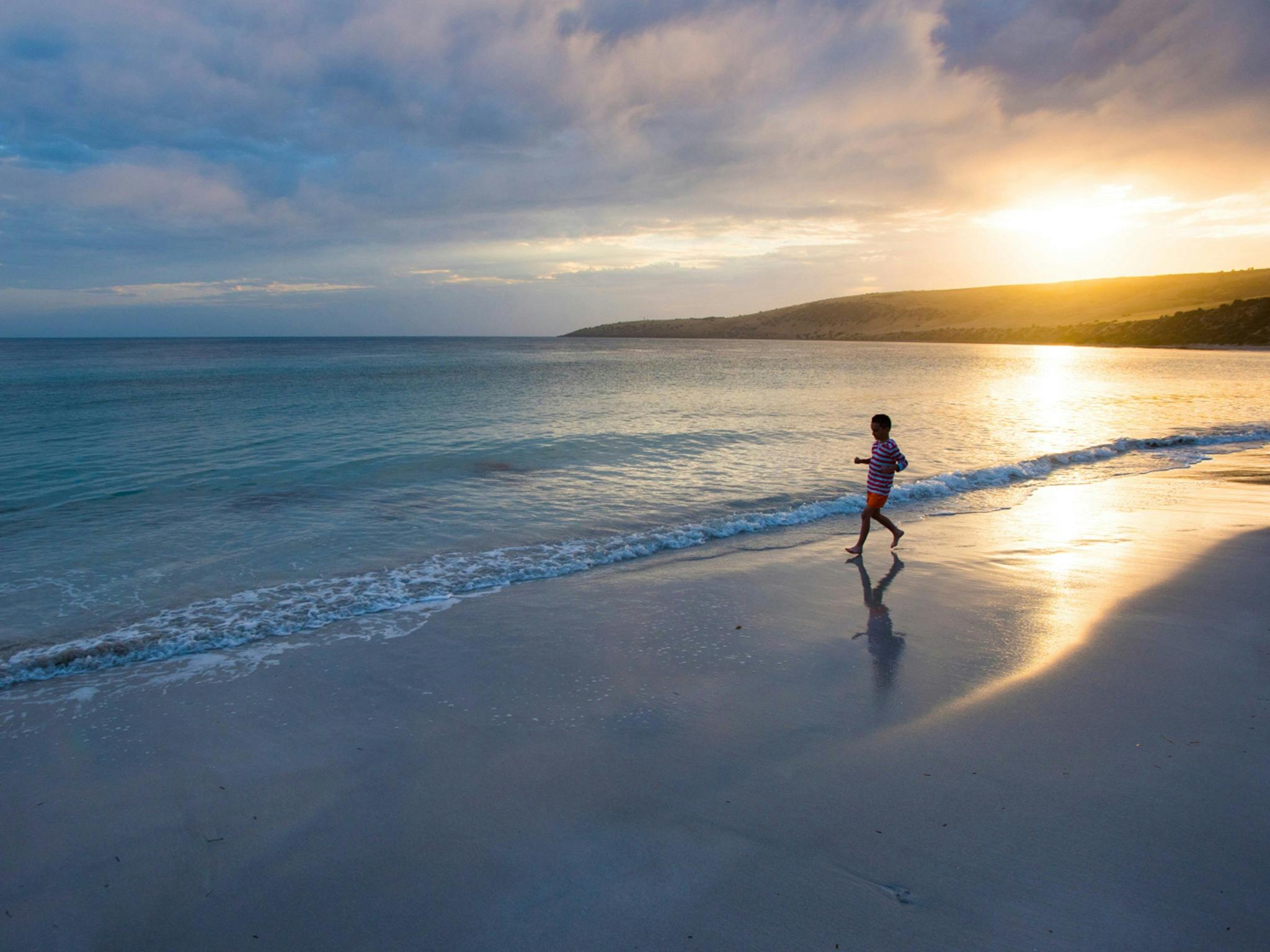 See the wonder of Antechamber Bay
