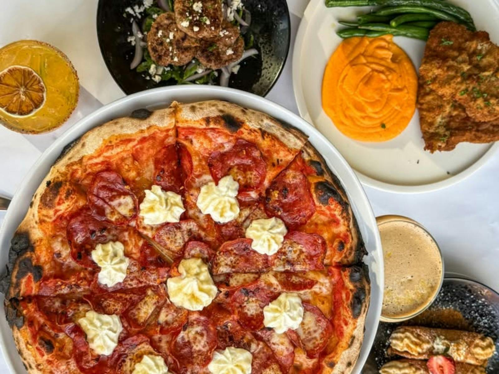 Luigis Pizza