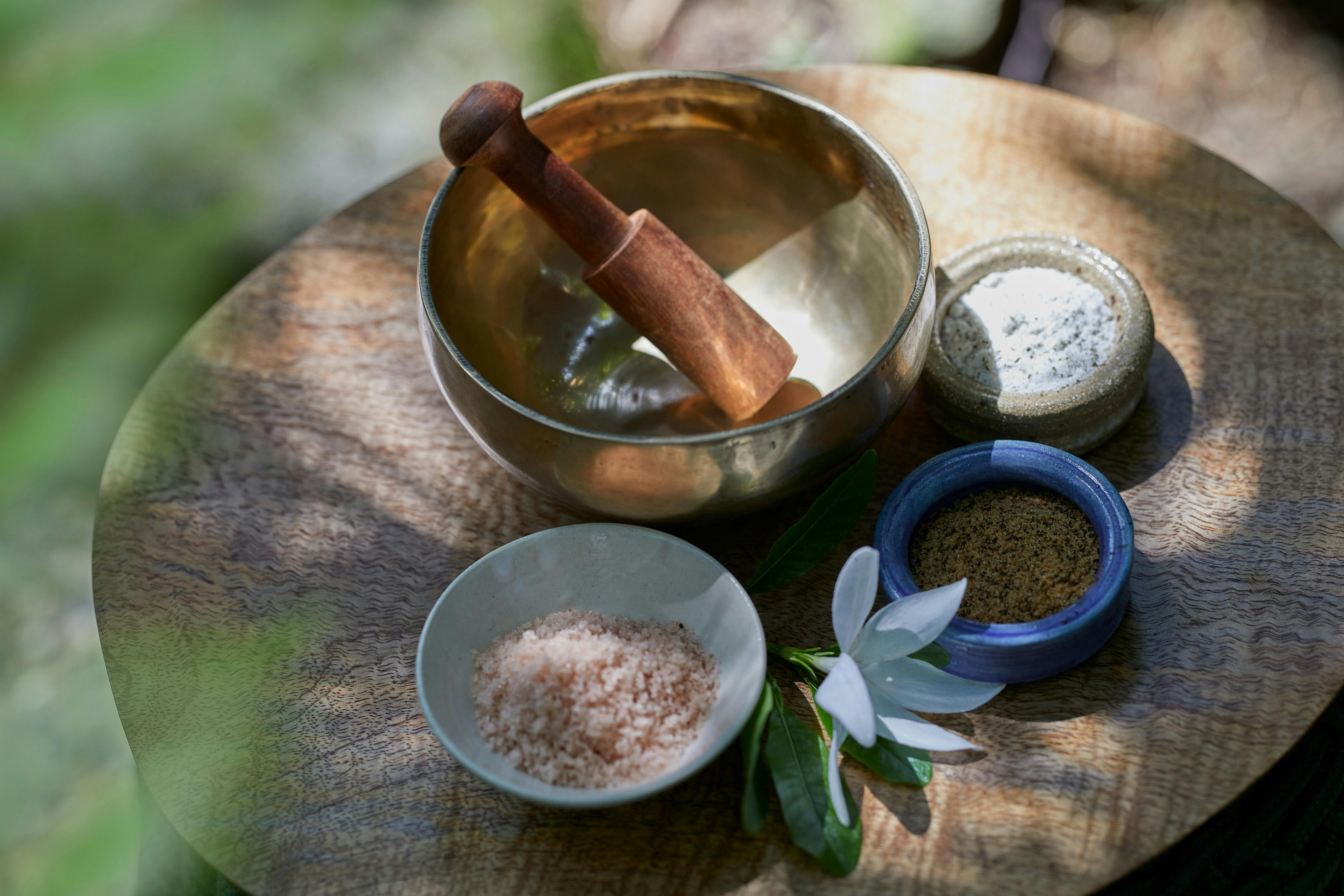 Healing Waters Spa