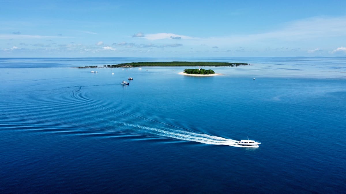 Abc Snorkel Charters Port Douglas