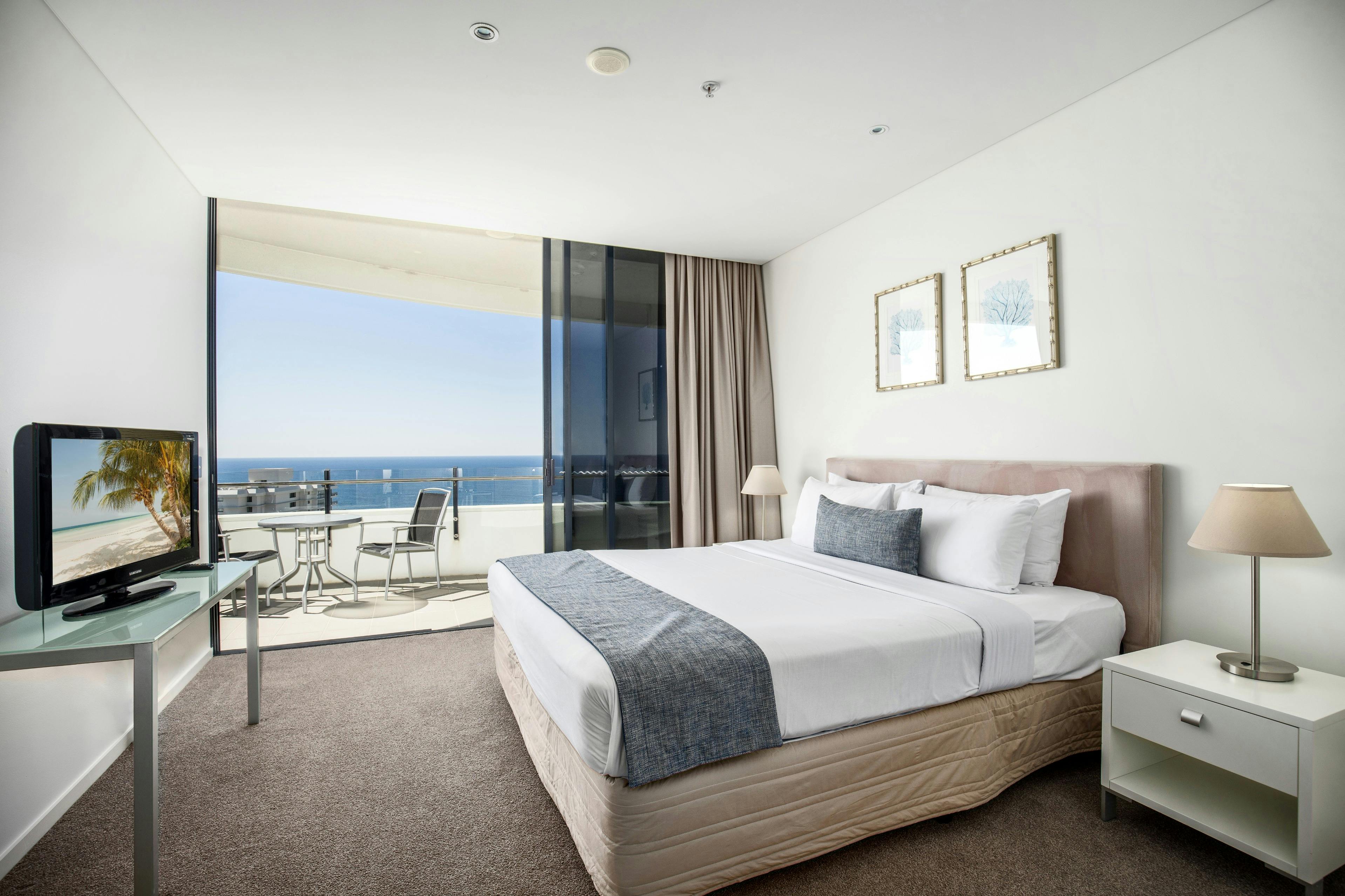 3 Bedroom Sub Penthouse
