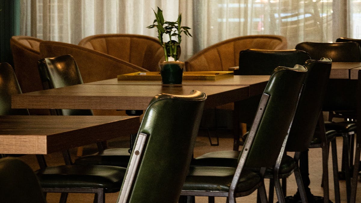 Crackerjack Banquet House