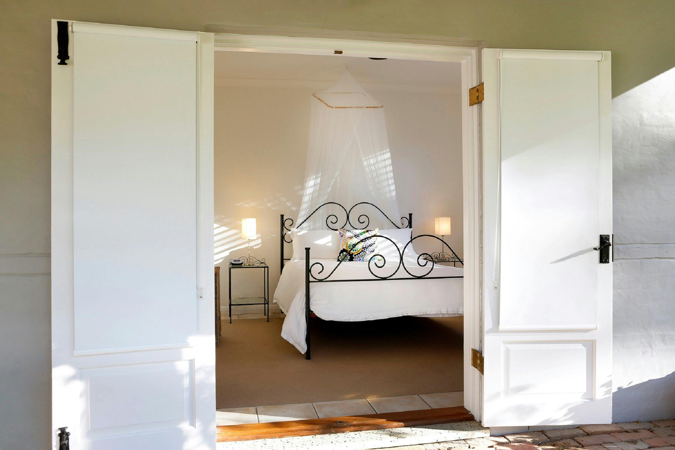 The Woods at Pokolbin