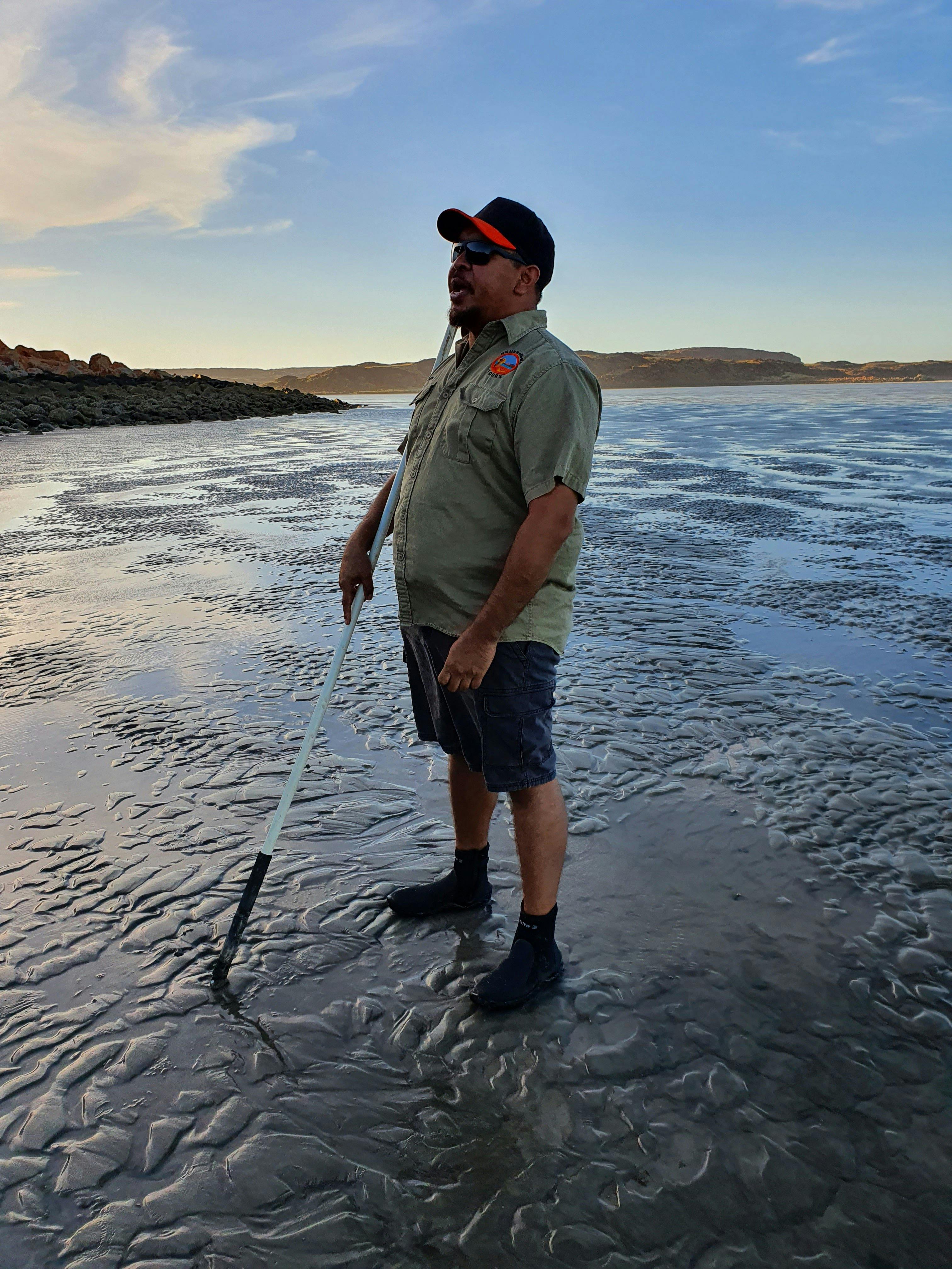Ngurrangga Tours, Roebourne, Western Australia