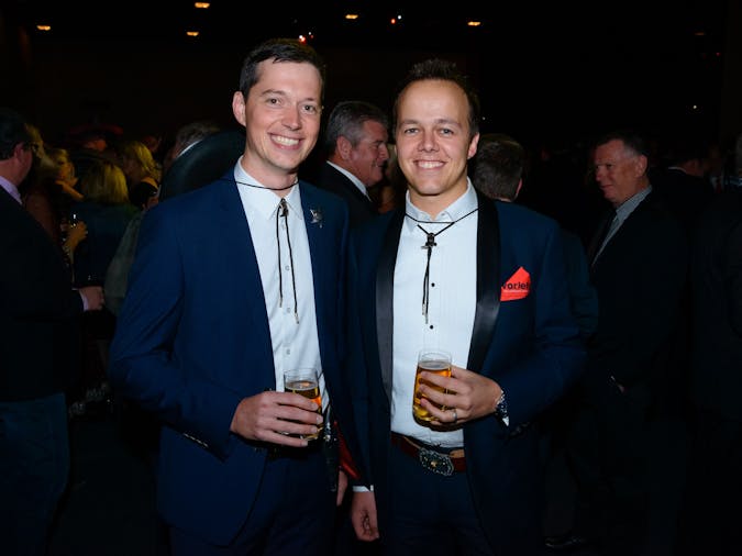 Variety SA Annual Themed Ball 2021 Variety in the Outback