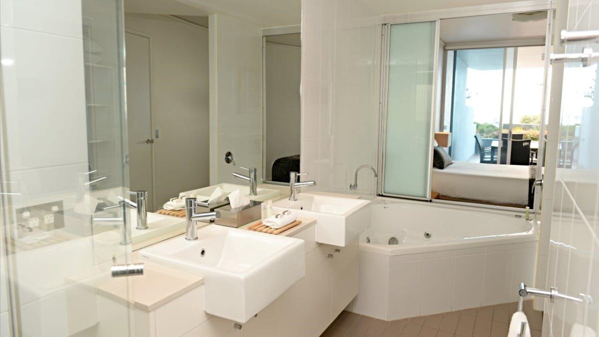 ensuite