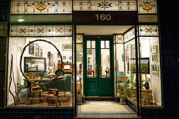 Bye Bye Blackbird Photography & Art Gallery