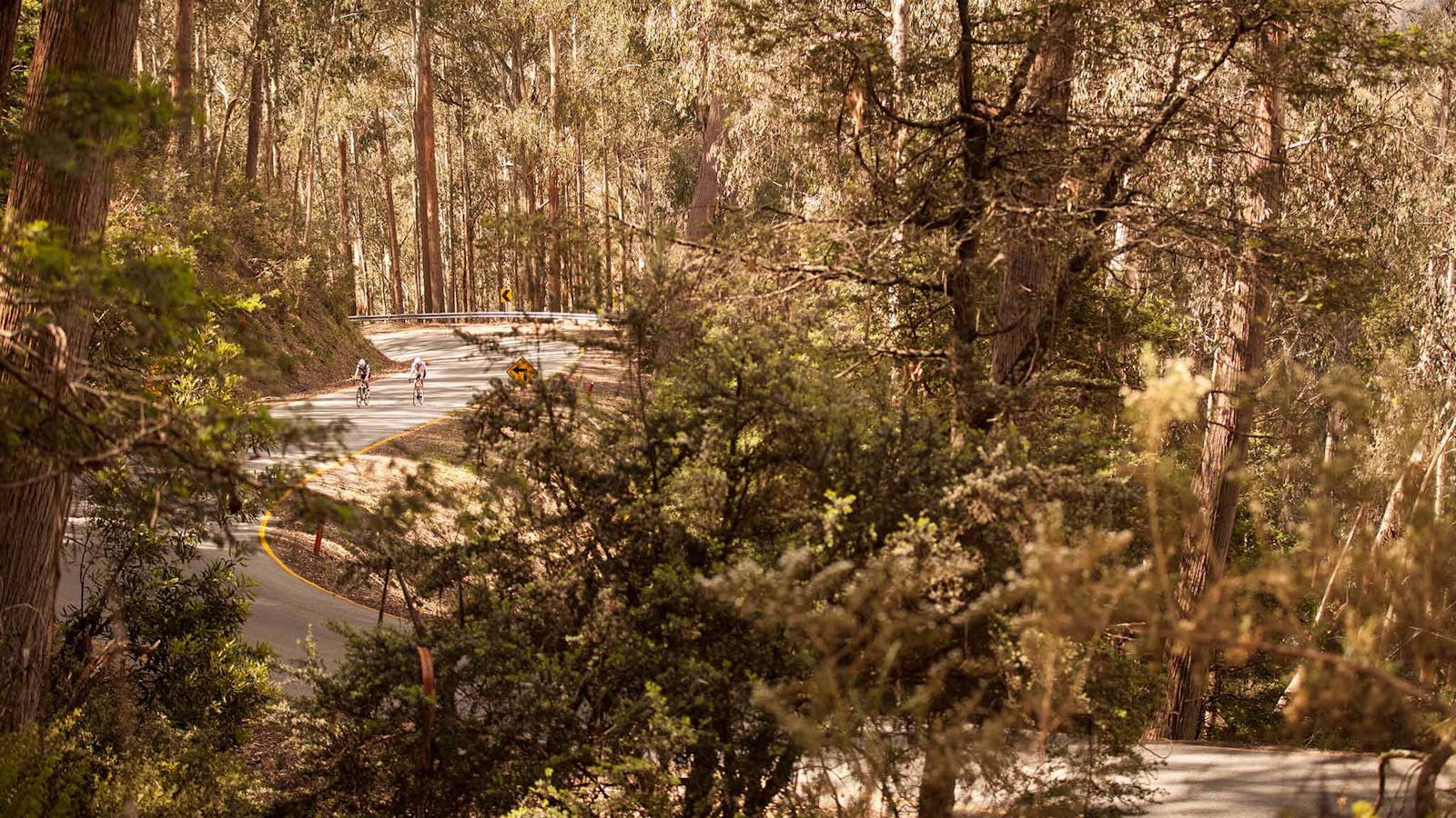 7 Peaks Ride - Mt Buller