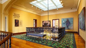 Old Government House