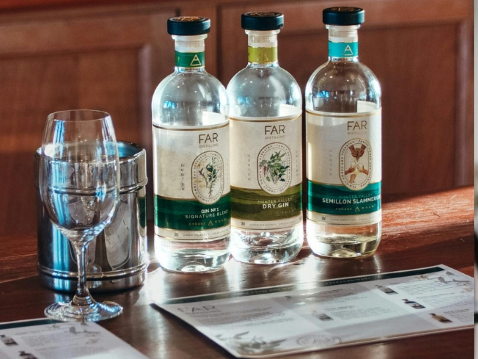 Far Distilling 3