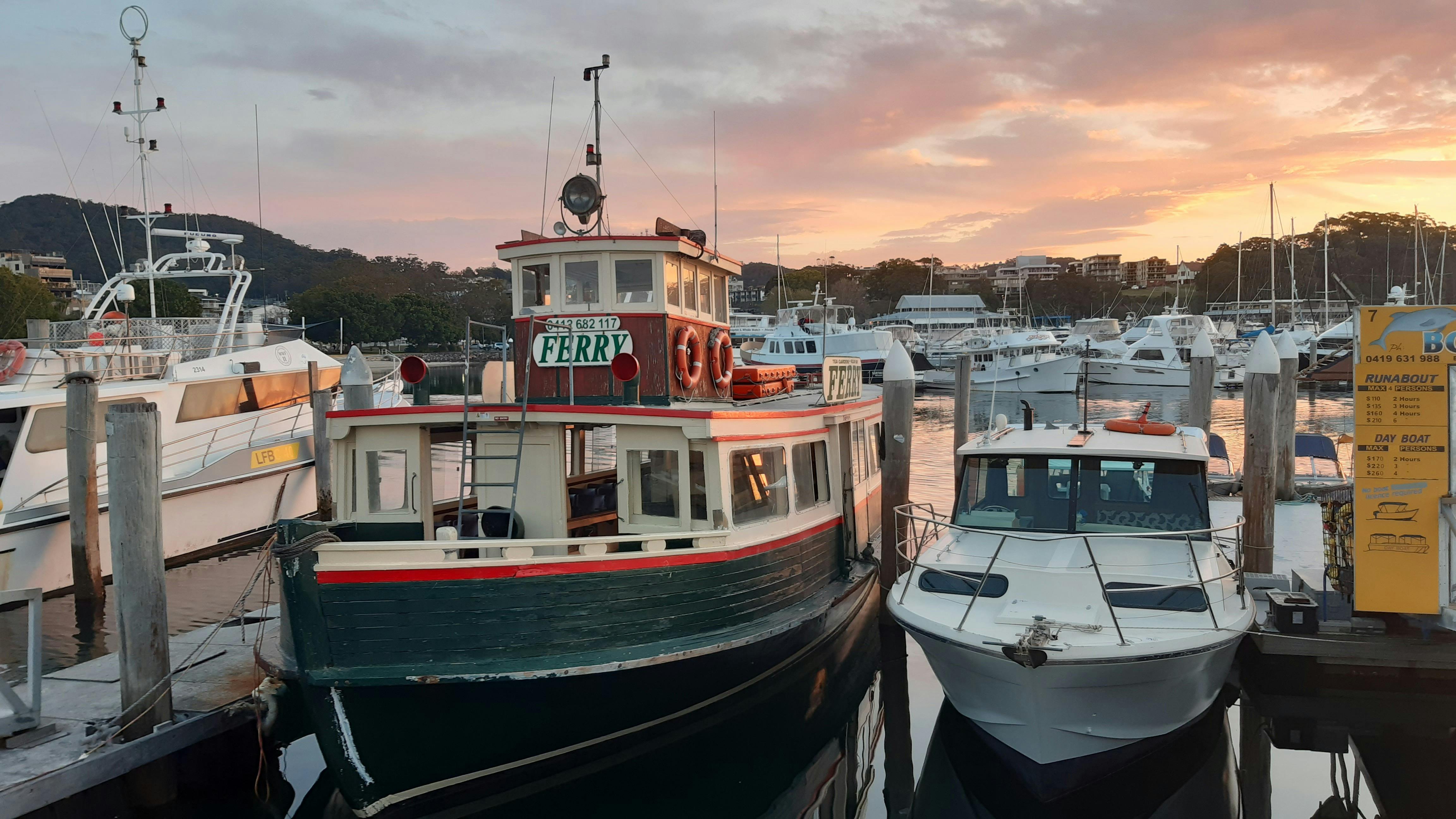 Private Sydney - Byron Bay Three day, Two Night Experience