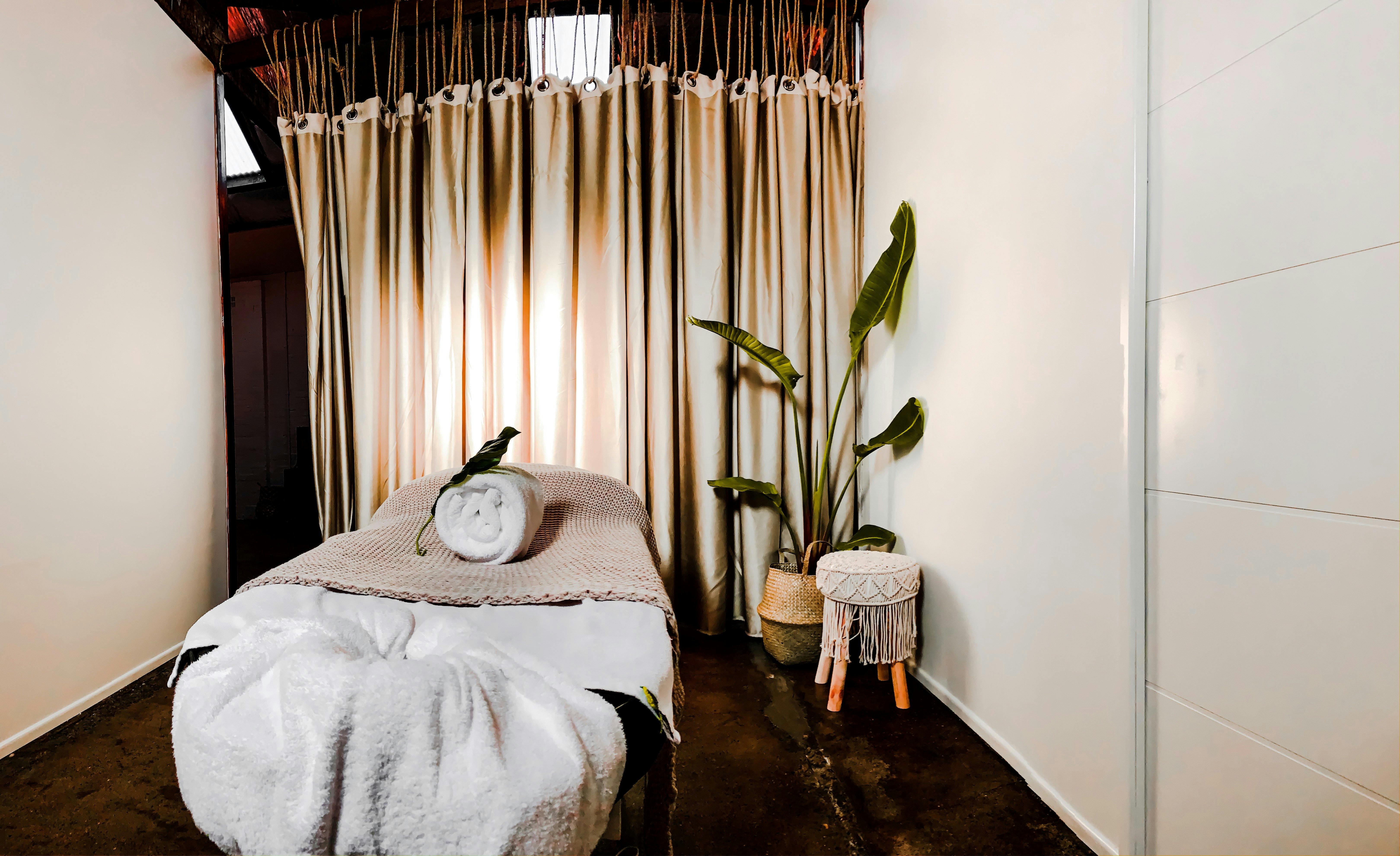 Ipswich Massage and Herbal Spa