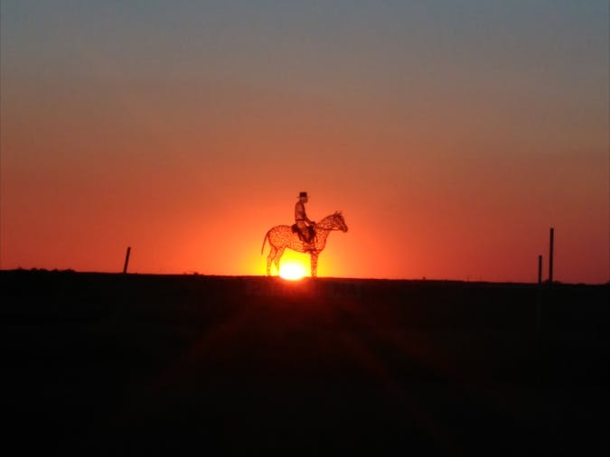 4WD Aussie Swagabout Tours Flinders Ranges