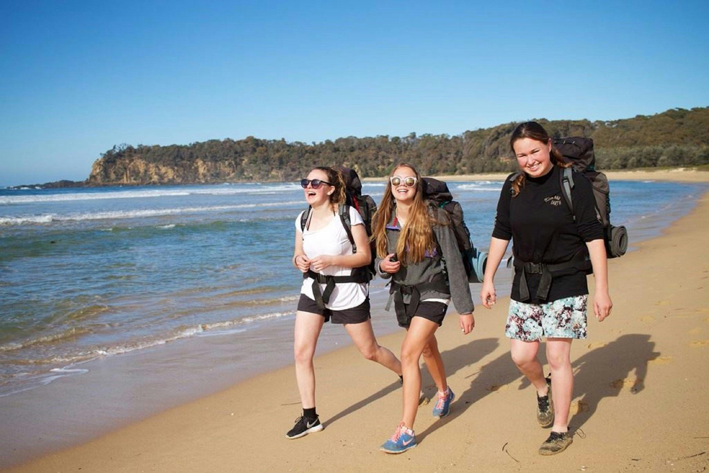 Coastlife Adventures