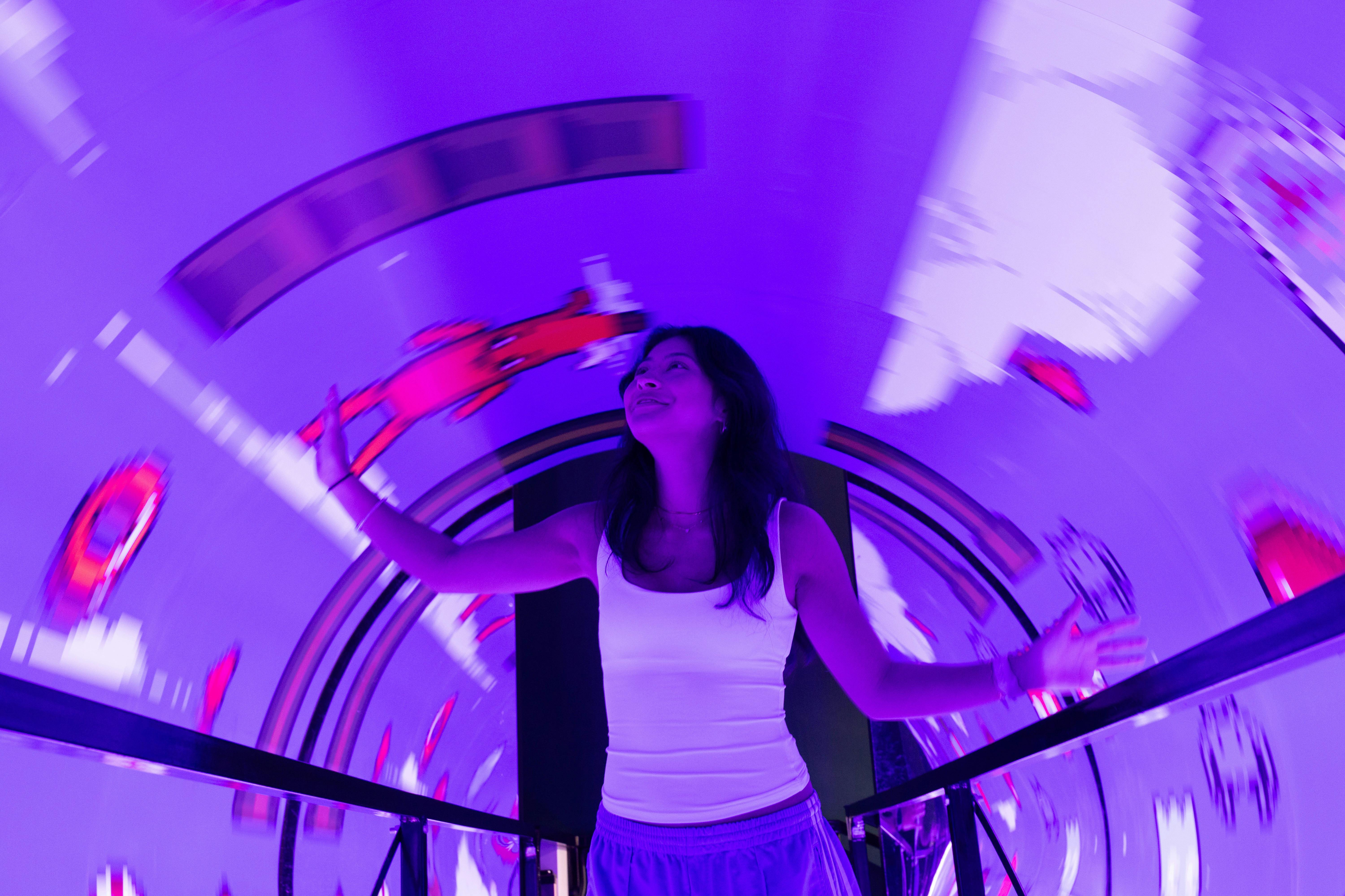 マインド・ゲームズ：アートは生きている