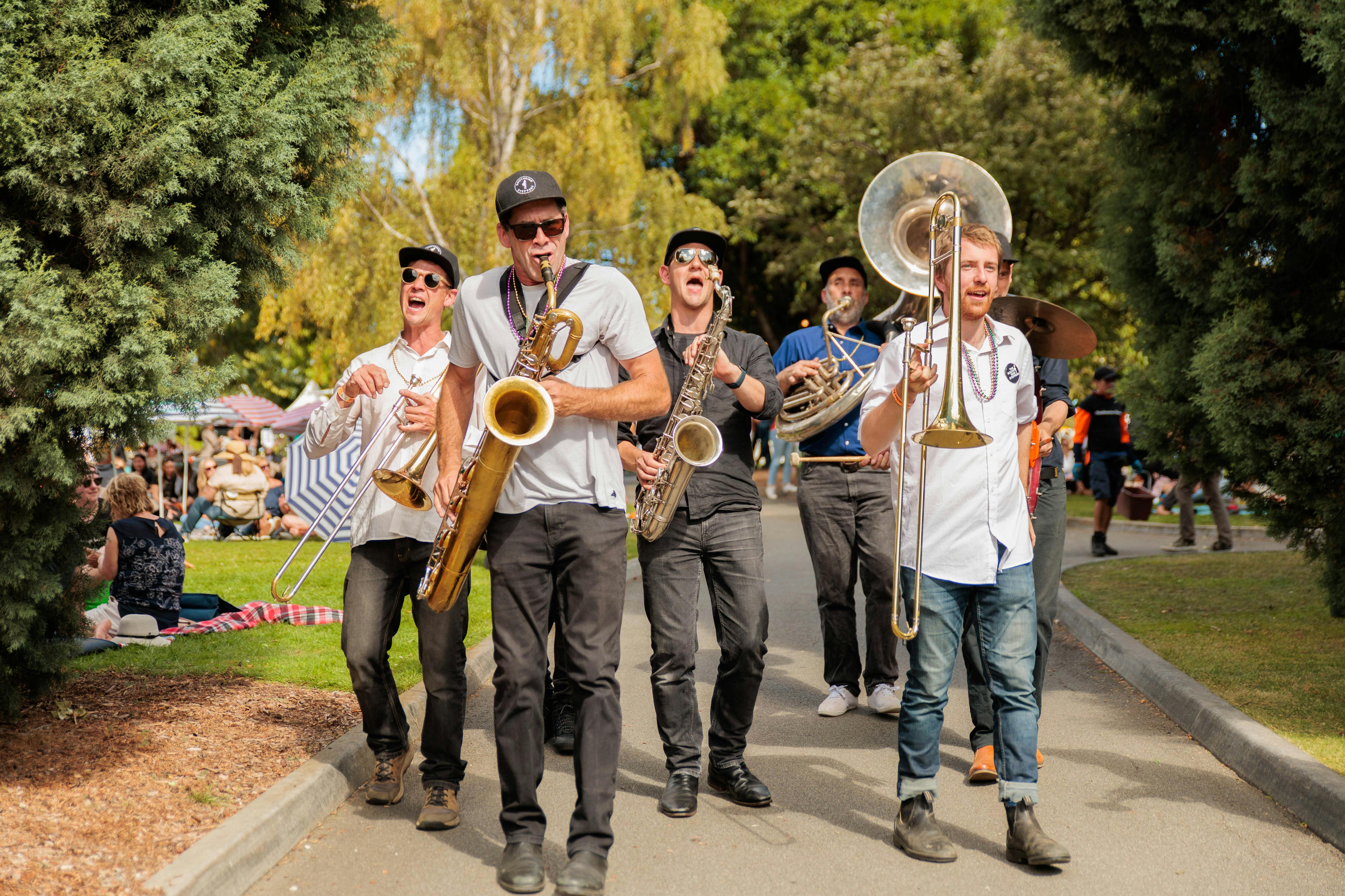 Tasmanian Wine Festival 2025