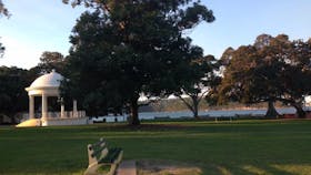 Balmoral Beach