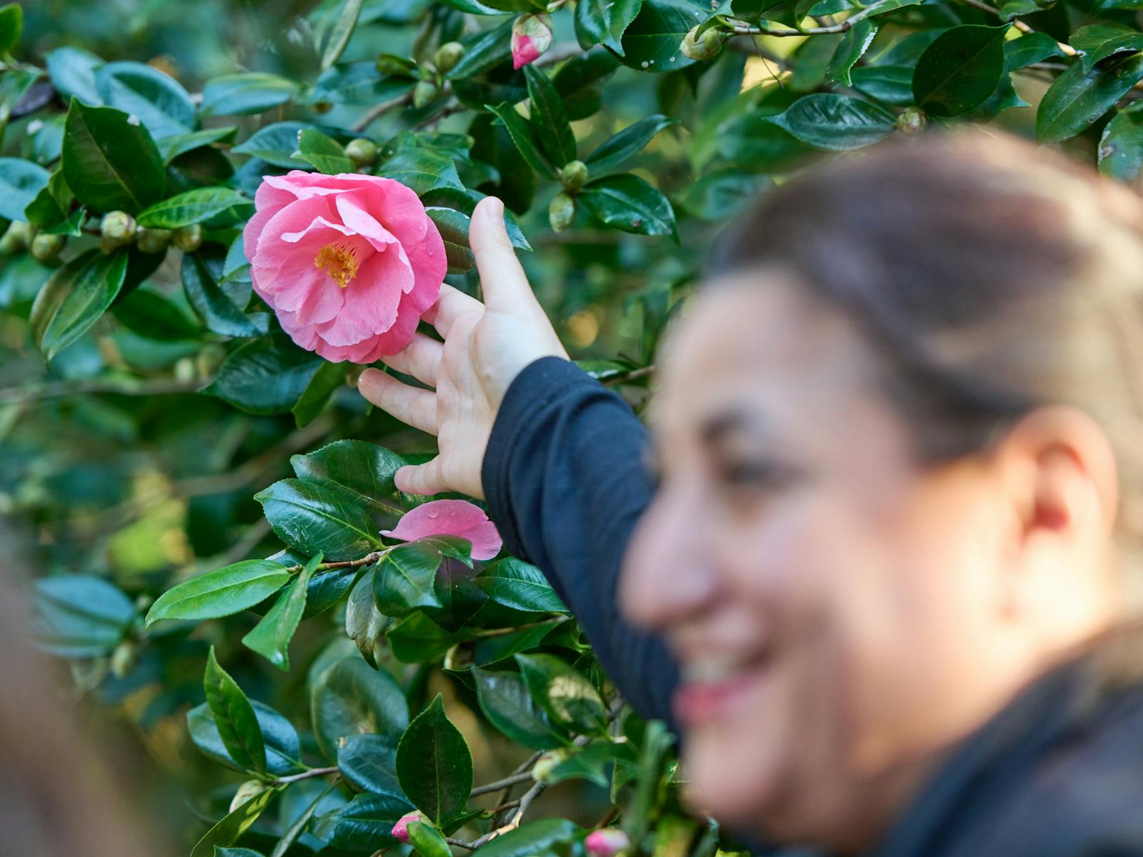 Eco tour with Nurtured tours