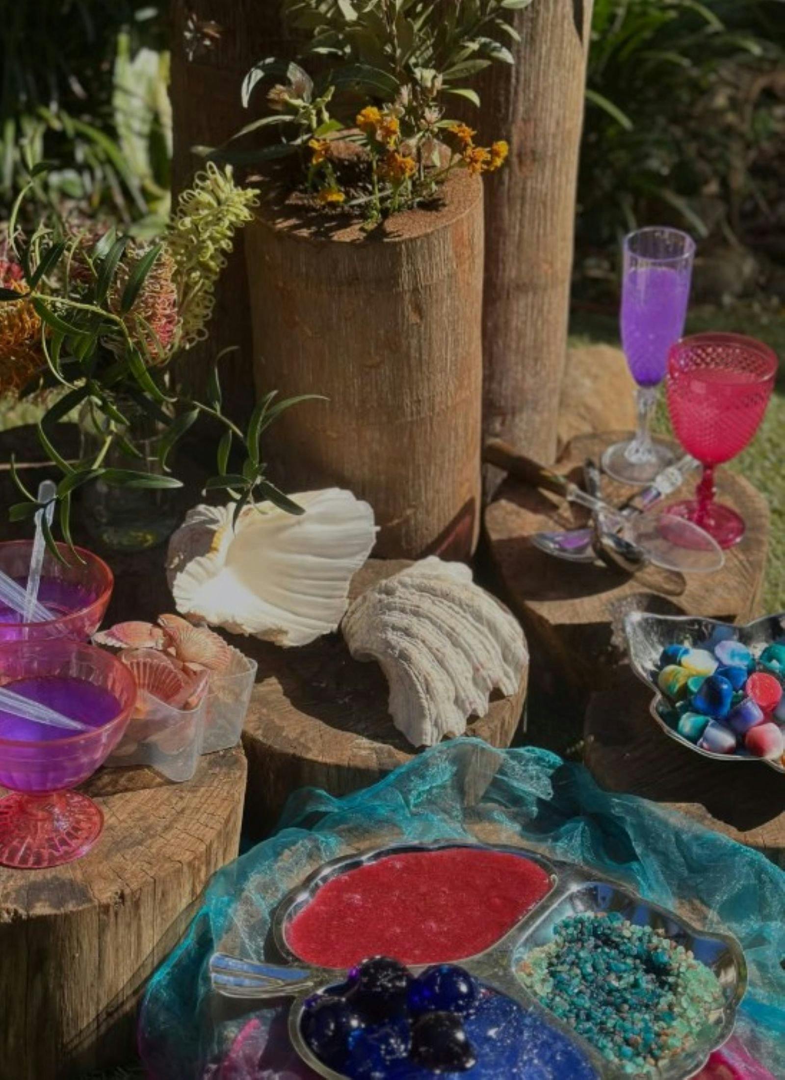 Messy Kids Club Pop-up-Spielstunde