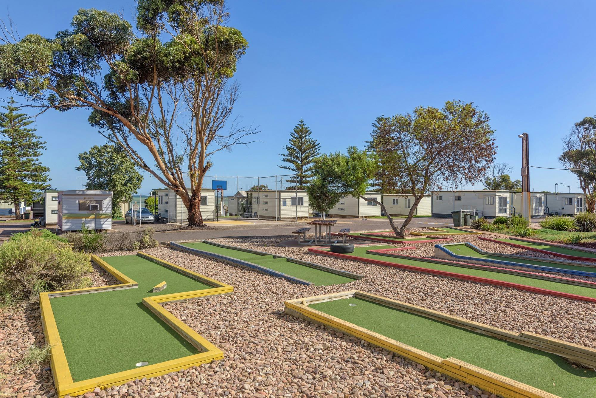 Discovery Parks - Whyalla Foreshore